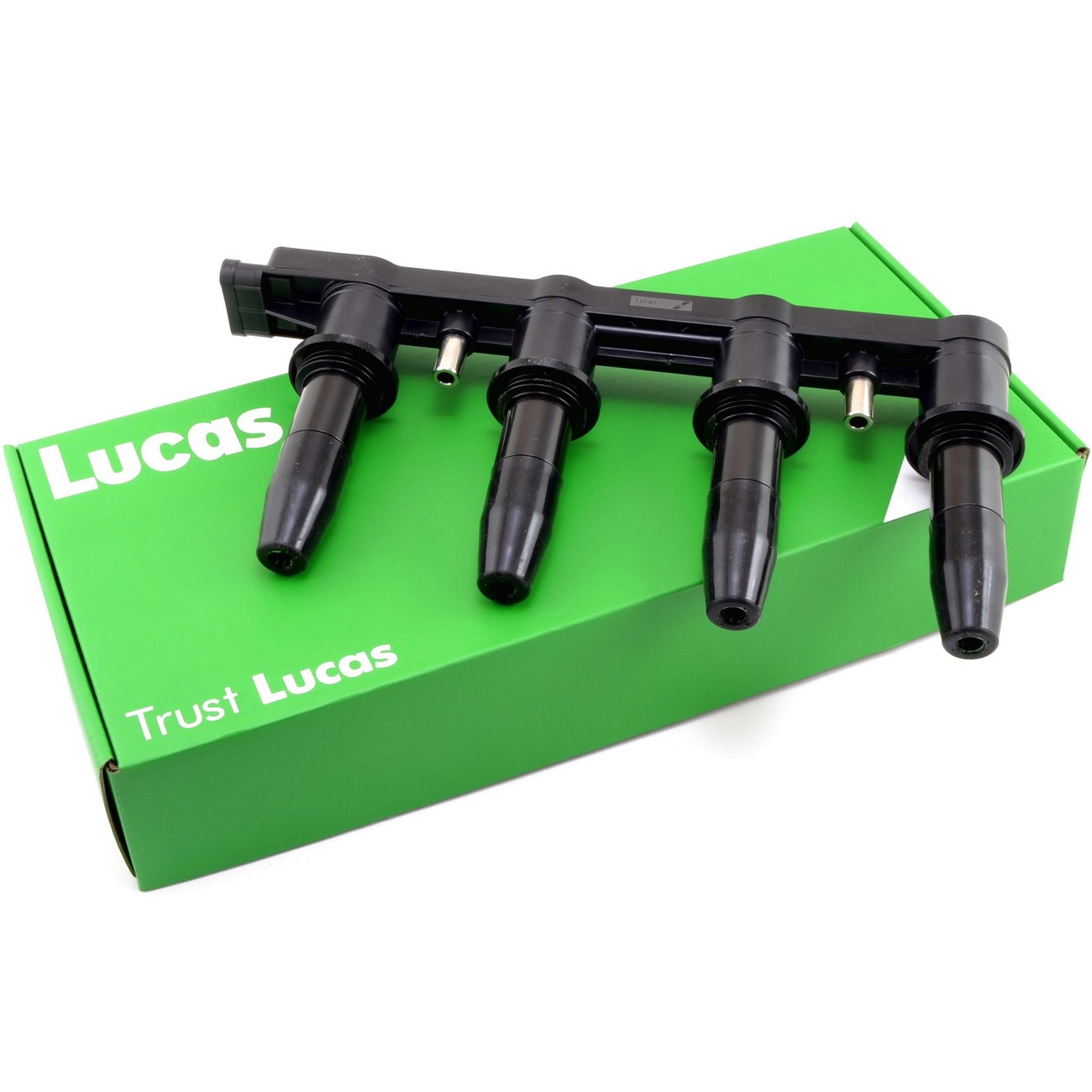 Bobina Chevrolet Cruze Sonic Tracker 1.8 Sonic 1.6 7pines