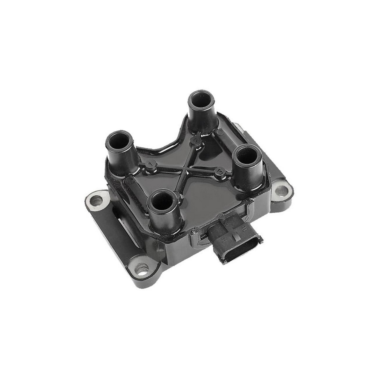 Bobina Idea Fiorino Strada Siena Palio Uno Punto 1.3 1.4 Mpi