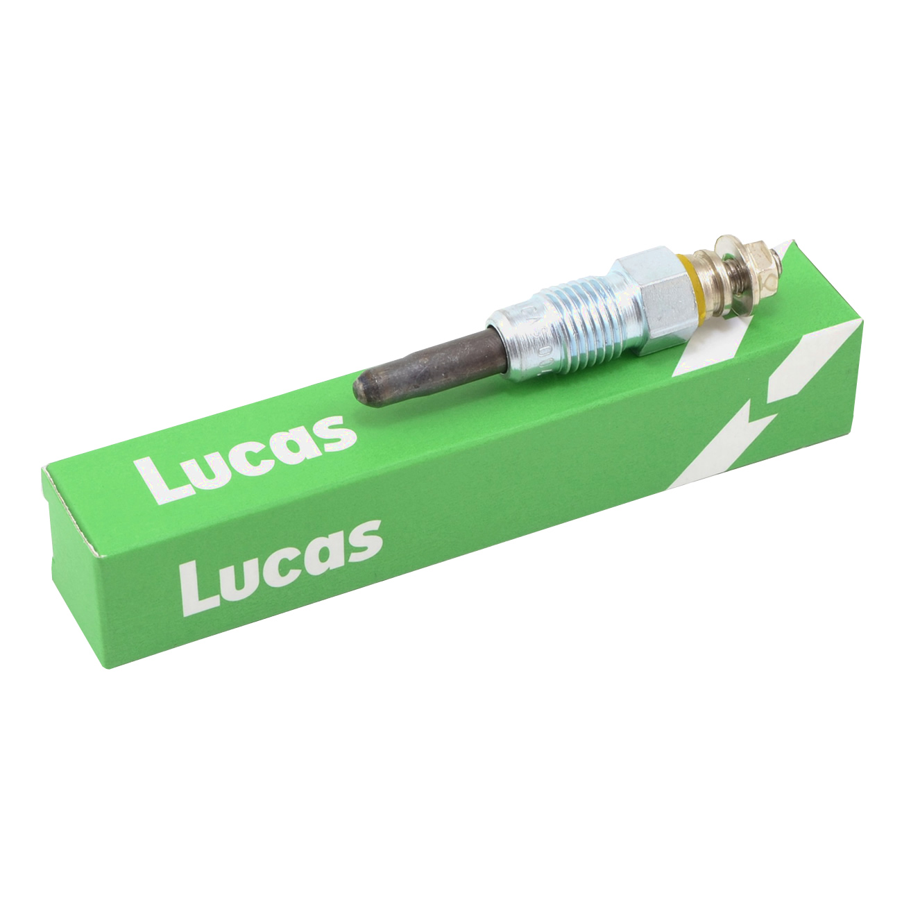 Bujia Diesel Seat Toledo Inca Ibiza Cordoba 1.9 Td