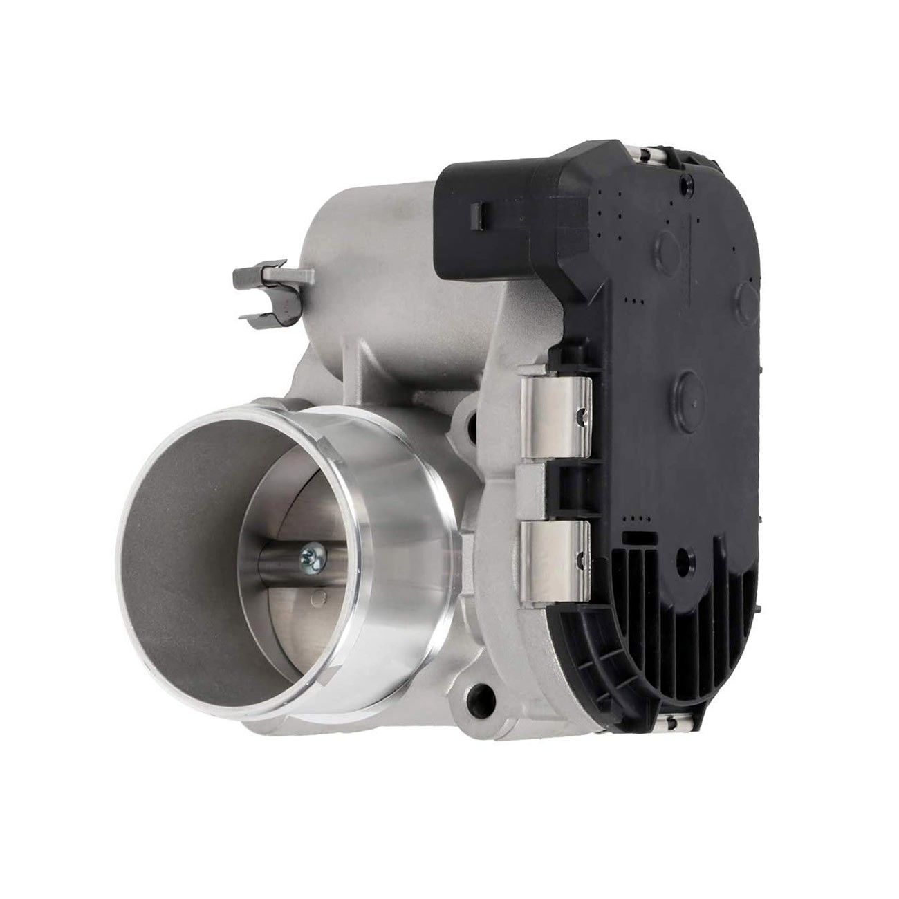 Cuerpo Mariposa Ford Fiesta Focus Ecosport 1.6 Ka 1.5 Sigma