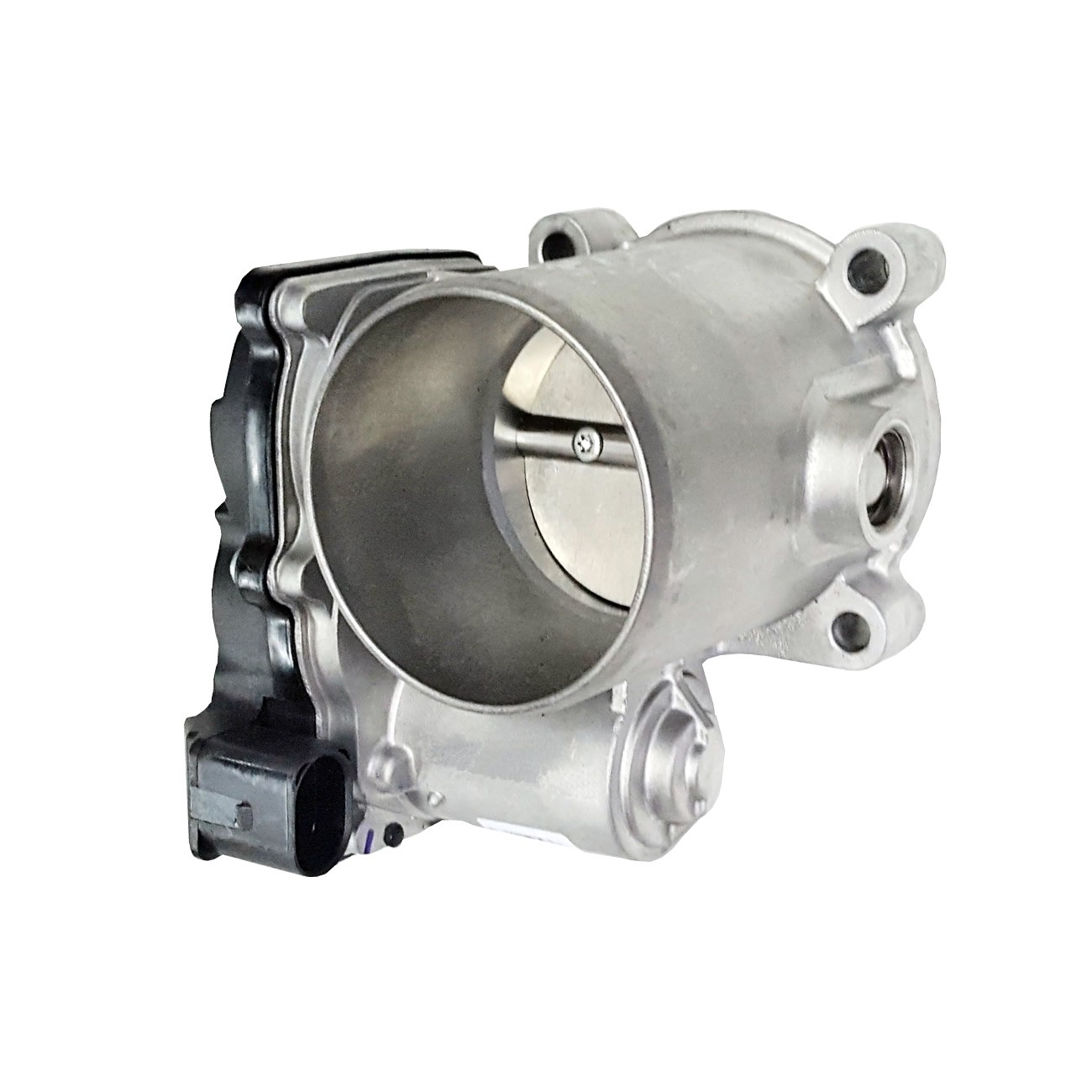 Cuerpo Mariposa Vw Fox Gol Trend Suran Voyage Golf 1.6 8v