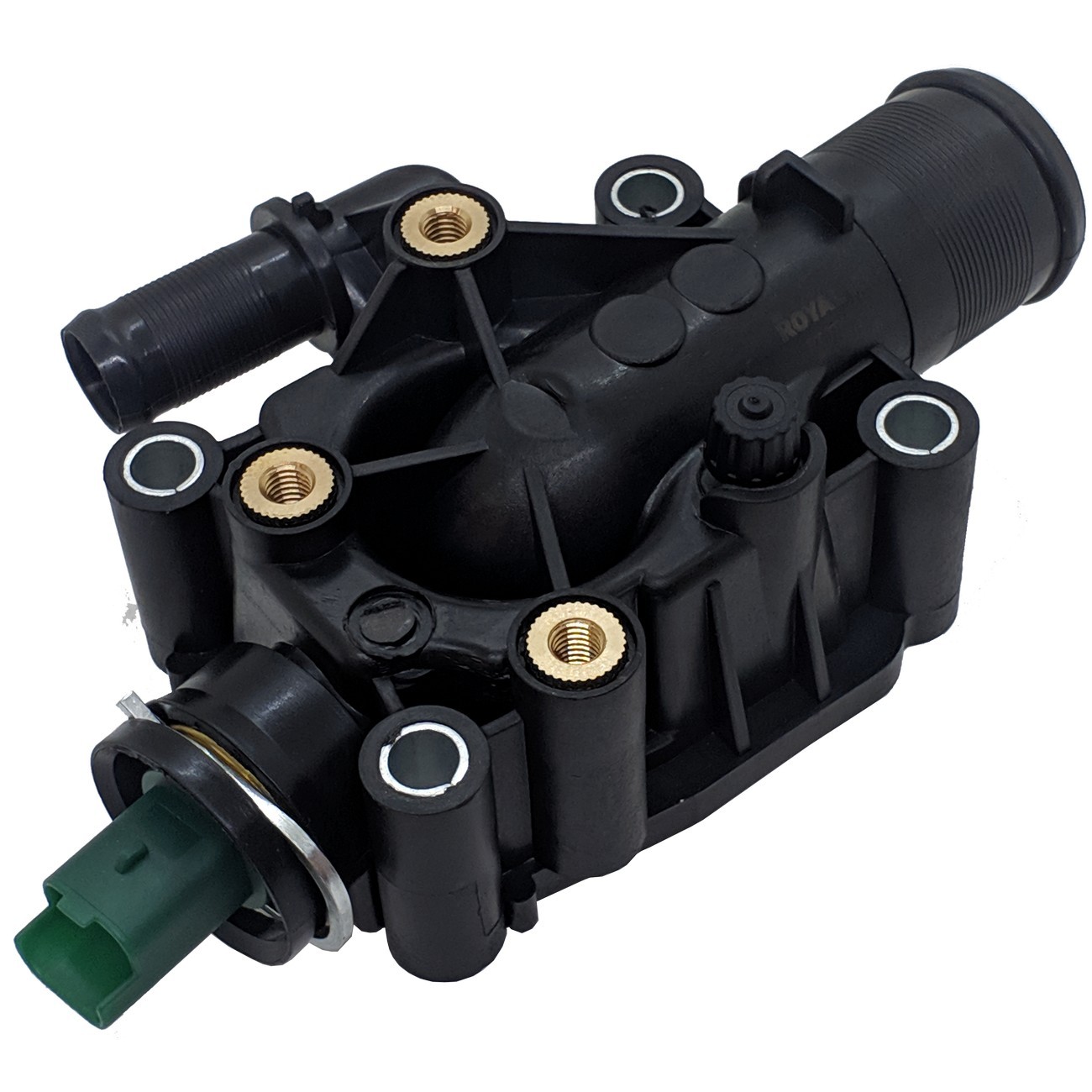 Termostato Caja Citroen C3 C4 Berlingo Xsara Picasso 1.6 16v