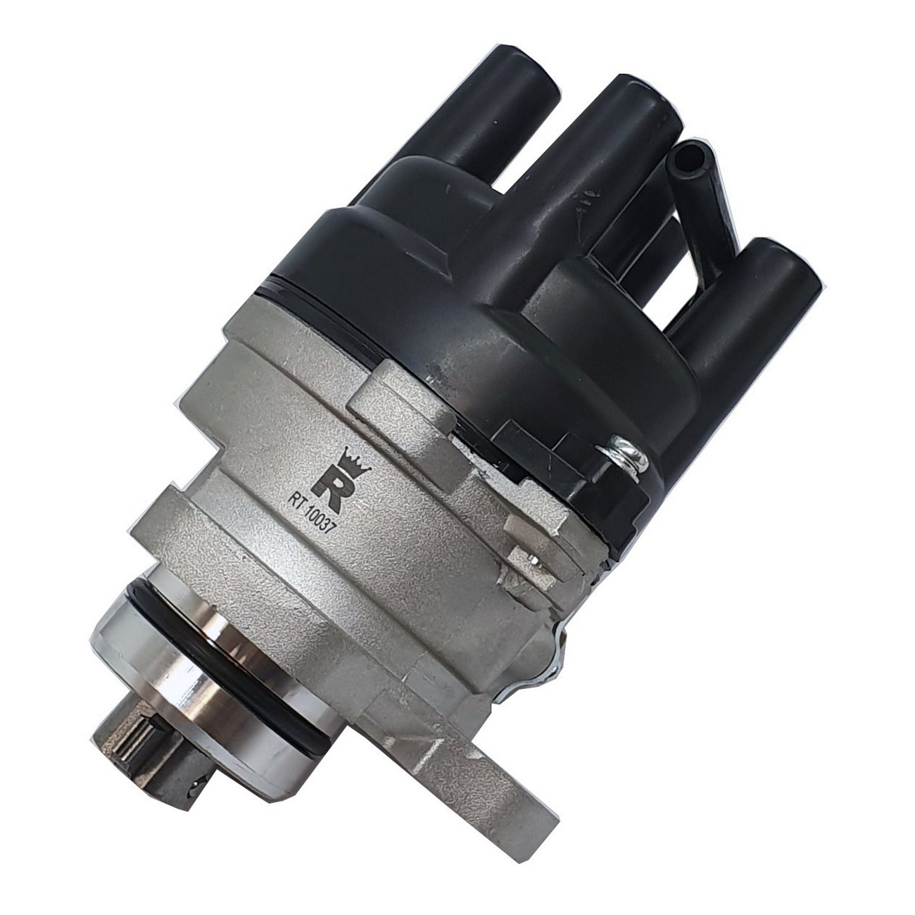 Distribuidor De Encendido Kia Pride Sephia 1.3 1.5 Nafta