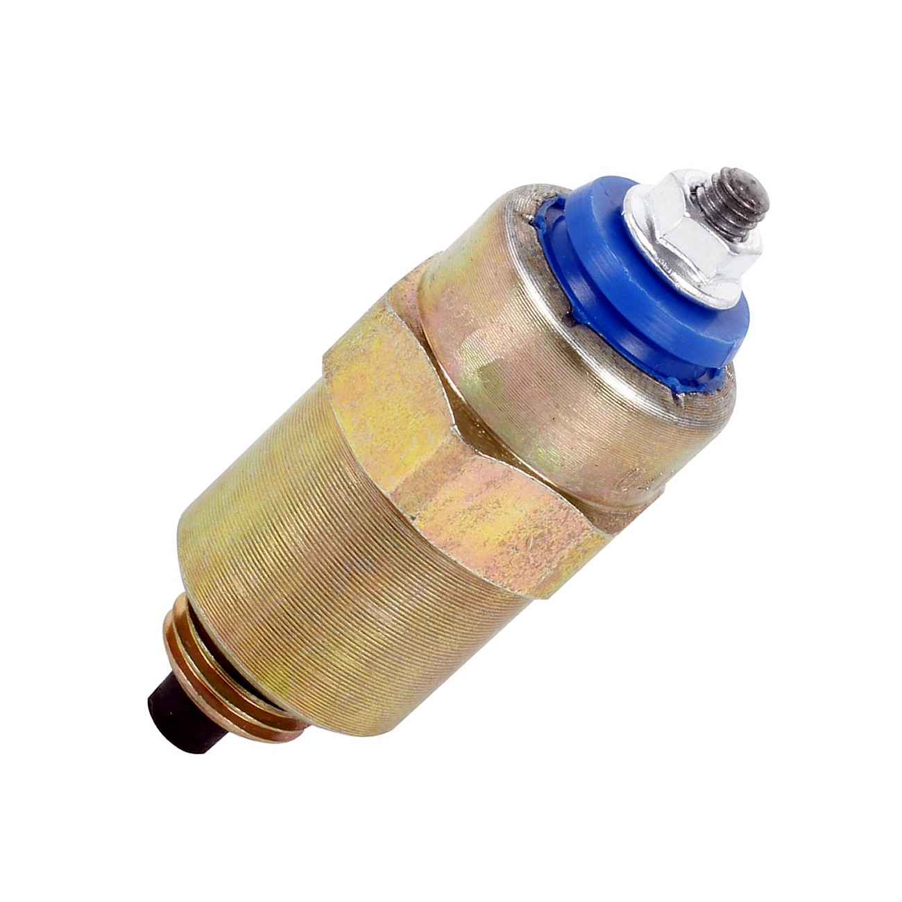 Electrovalvula Corte Pare Peugeot 206 Partner Berlingo 1.9 D