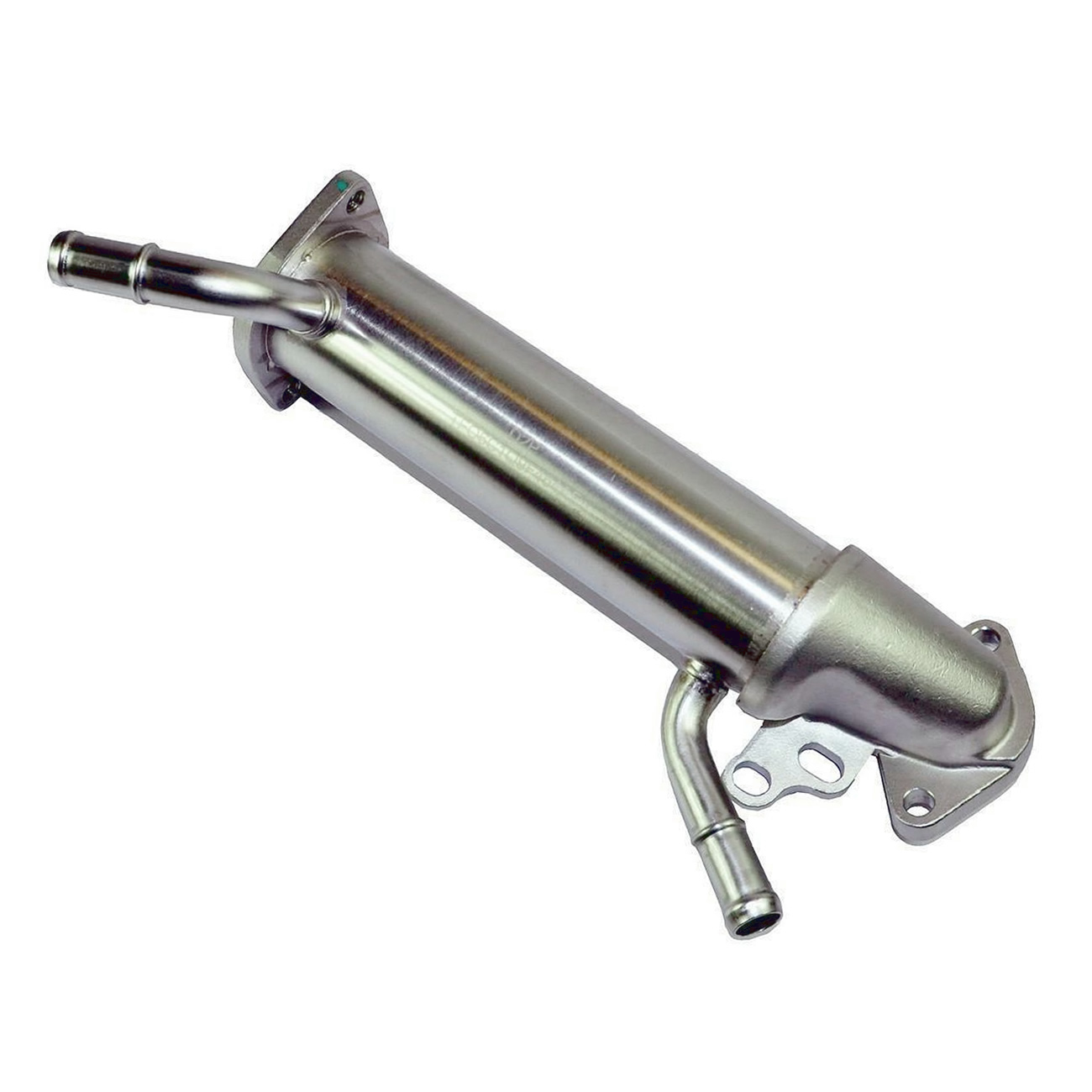 Enfriador Gases Egr Fiat Ducato Citroen Jumper 2.2 D