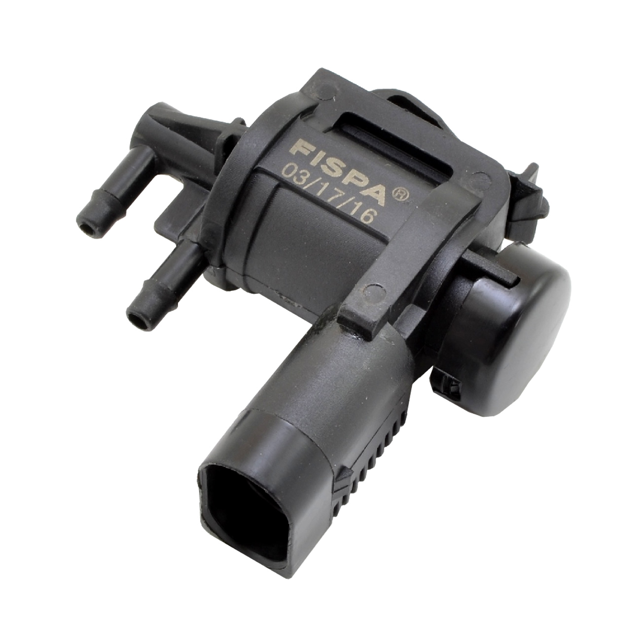 Electrovalvula Egr Vw Amarok Sharan Tiguan Vento Touareg Tdi