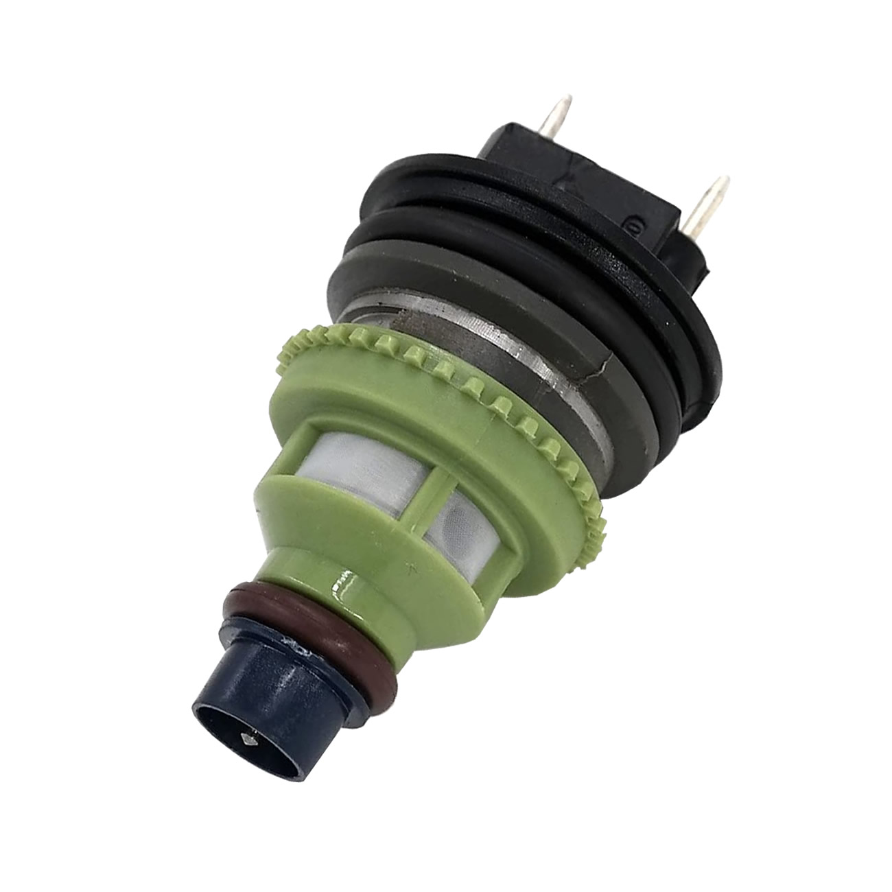 Inyector De Nafta Para Renault 19 Clio 1.6 8v Monopunto