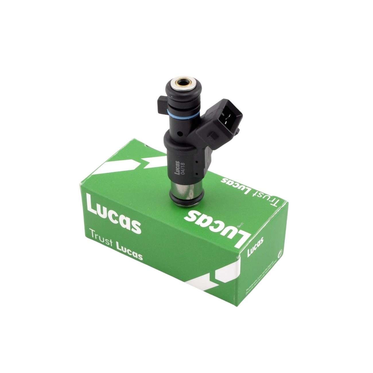 Inyector Peugeot 106 206 306 Partner Citroen C3 Berlingo 1.4