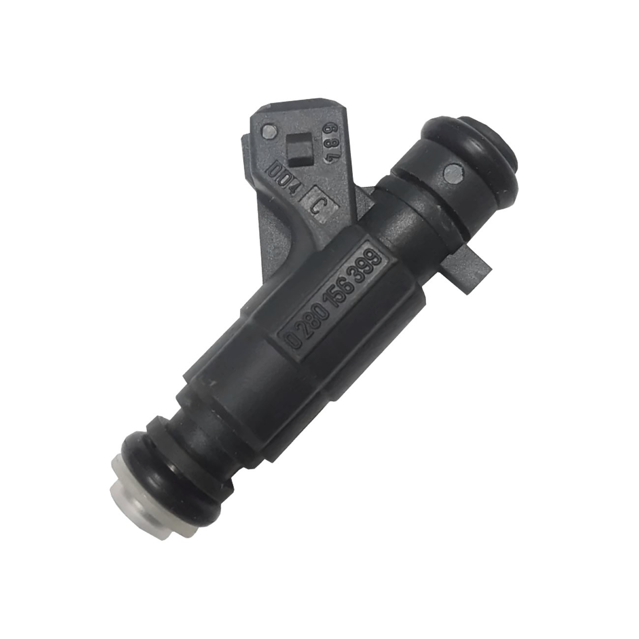 Inyector Vw Voyage Gol Trend Fox Suran Saveiro Golf 1.6 8v