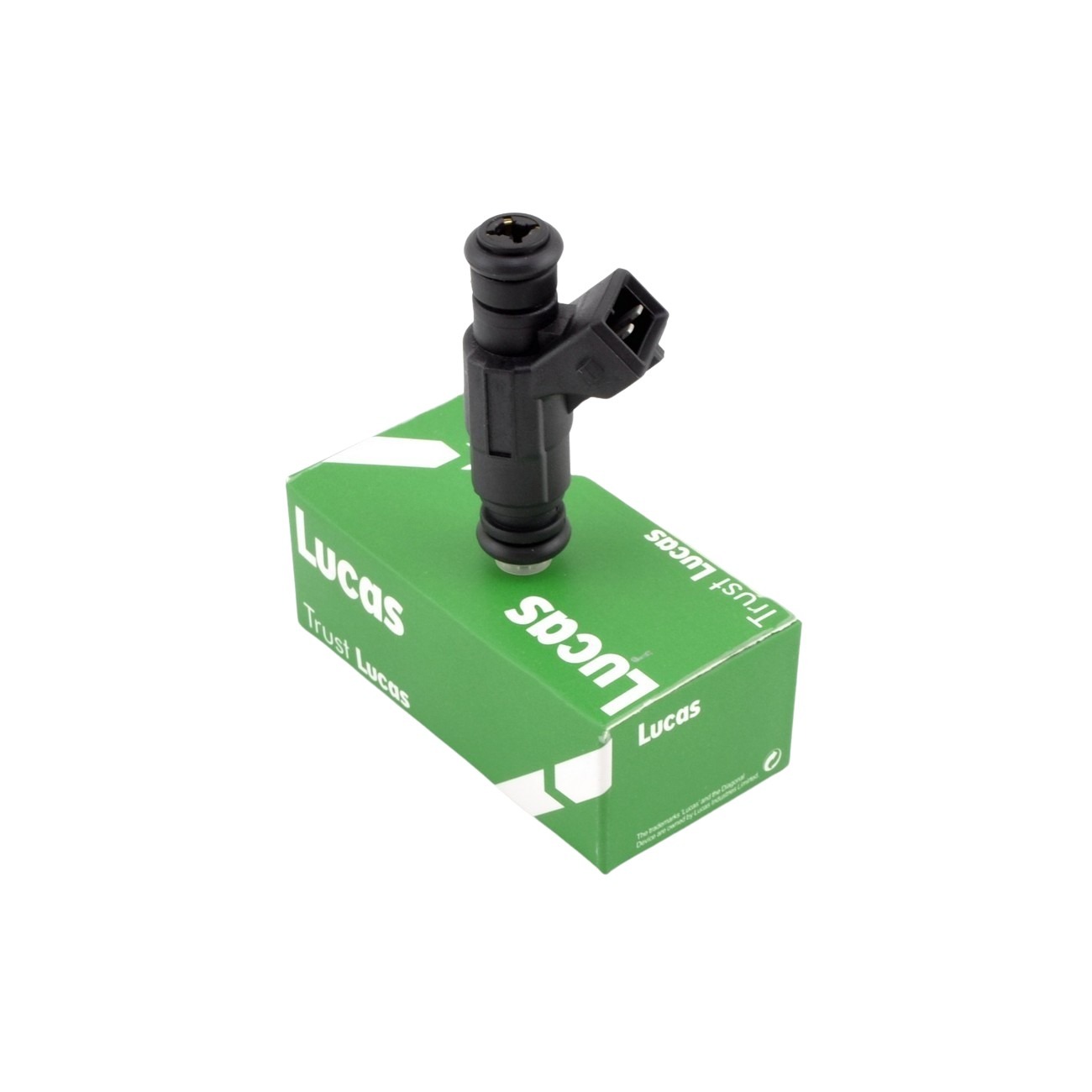 Inyector Ford Fiesta Ka Escort Y Courier 1.6 Zetec Rocam