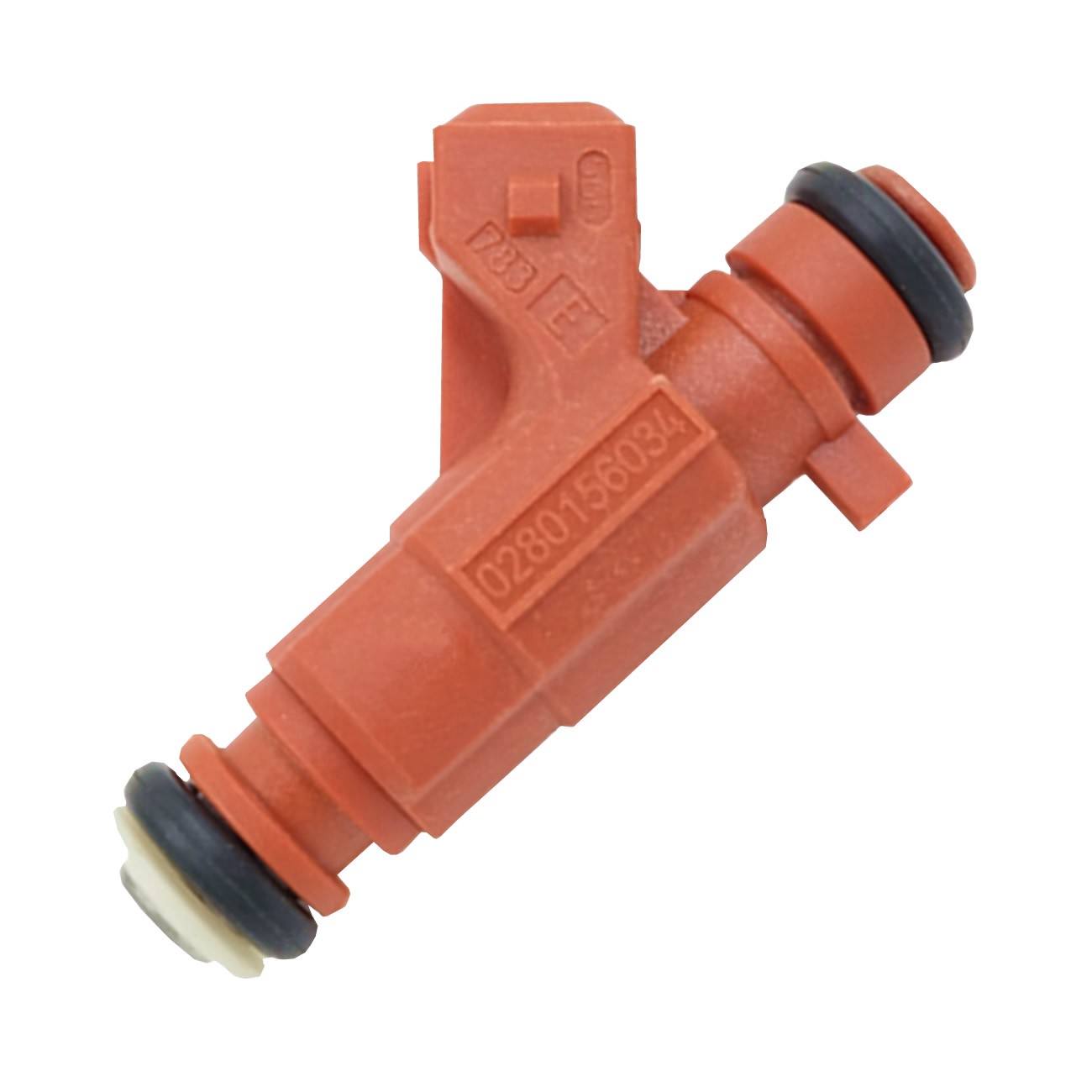 Inyector Citroen Xsara Picasso Peugeot 206 Y Partner 1.6 16v