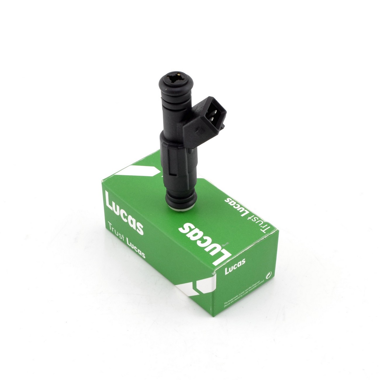 Inyector Nafta Chevrolet Corsa 2 Y Meriva Fiat Stilo 1.8 8v