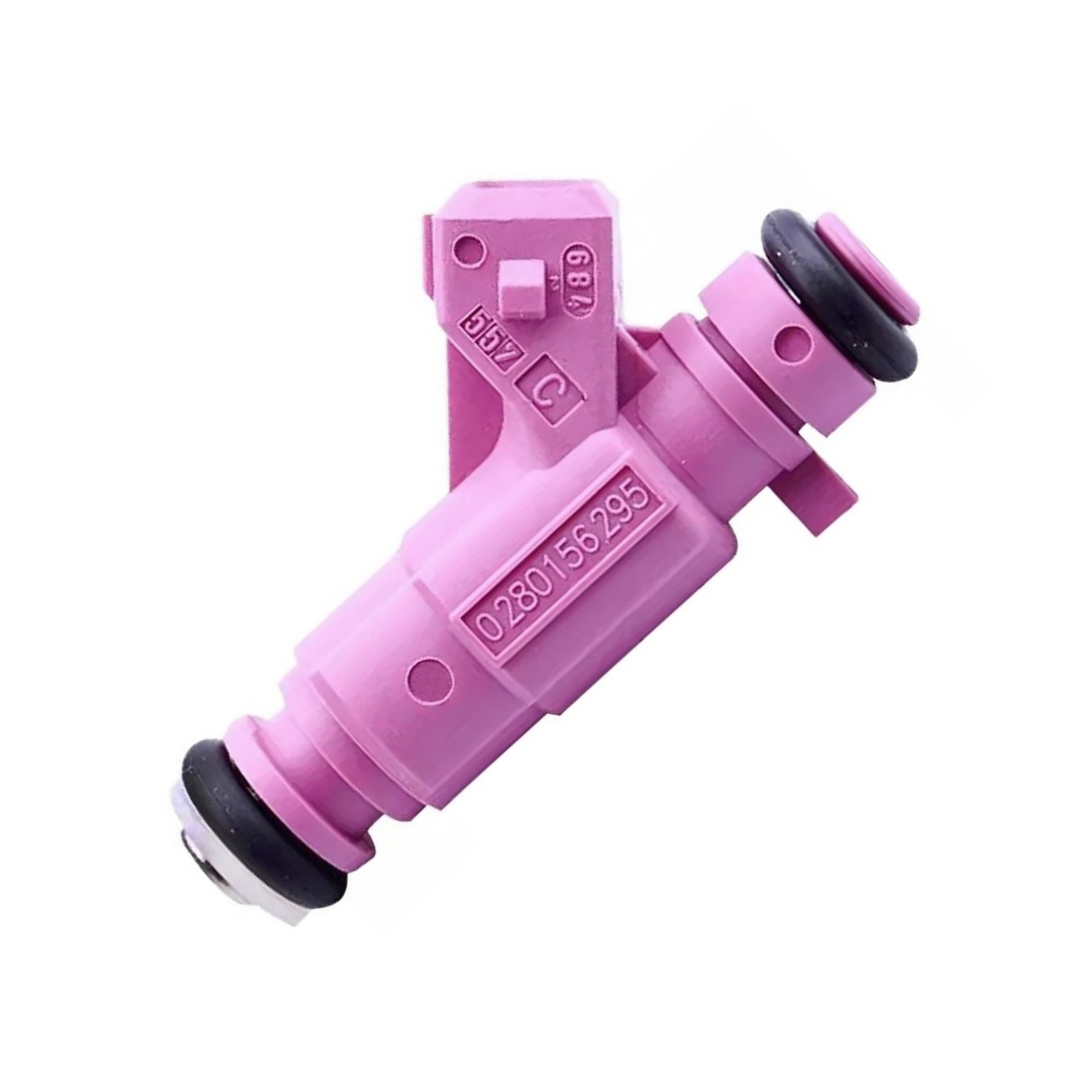 Inyector Nafta Citroen C3 Peugeot 206 207 Y Partner 1.4