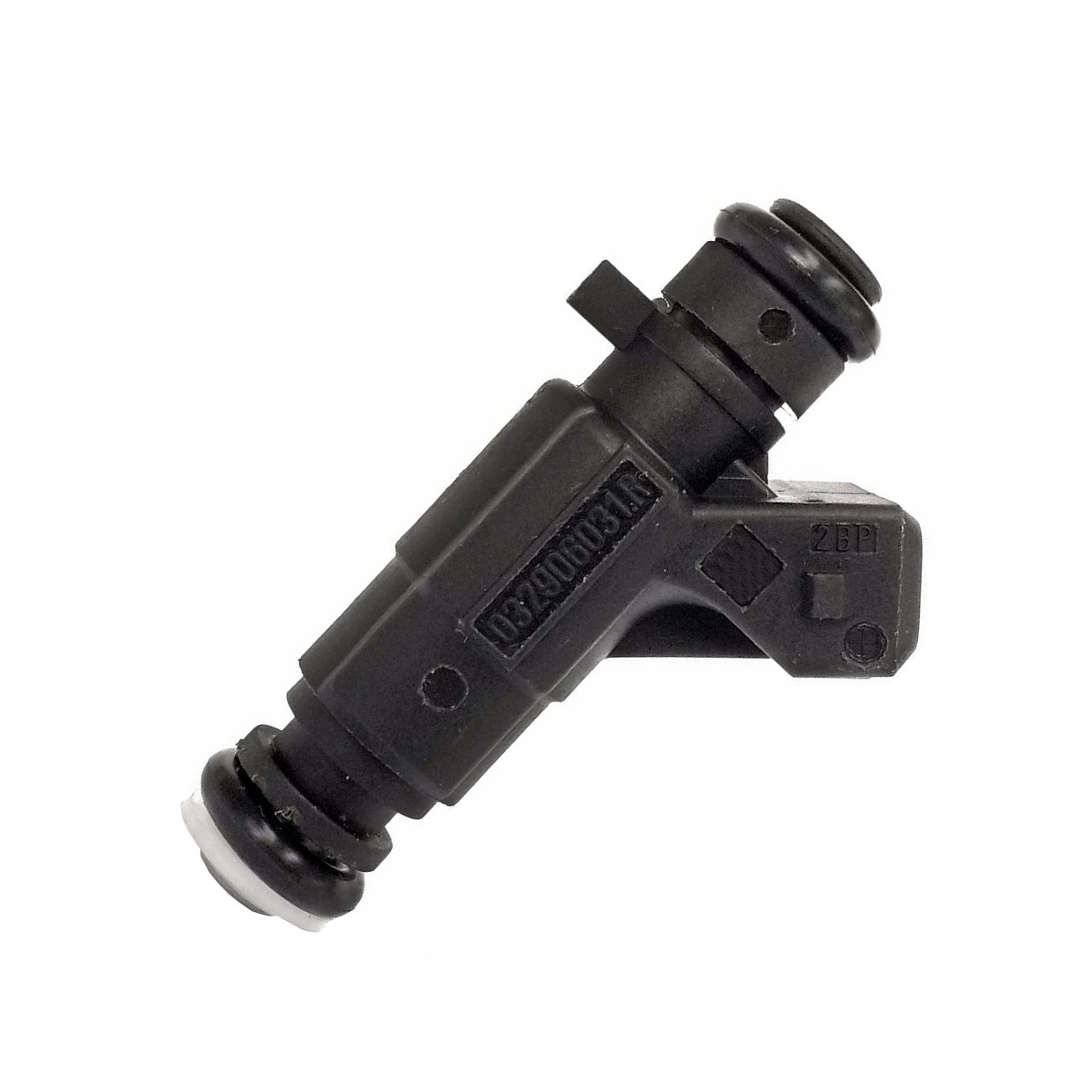 Inyector De Nafta Volkswagen Gol Trend Fox Voyage Suran 1.6