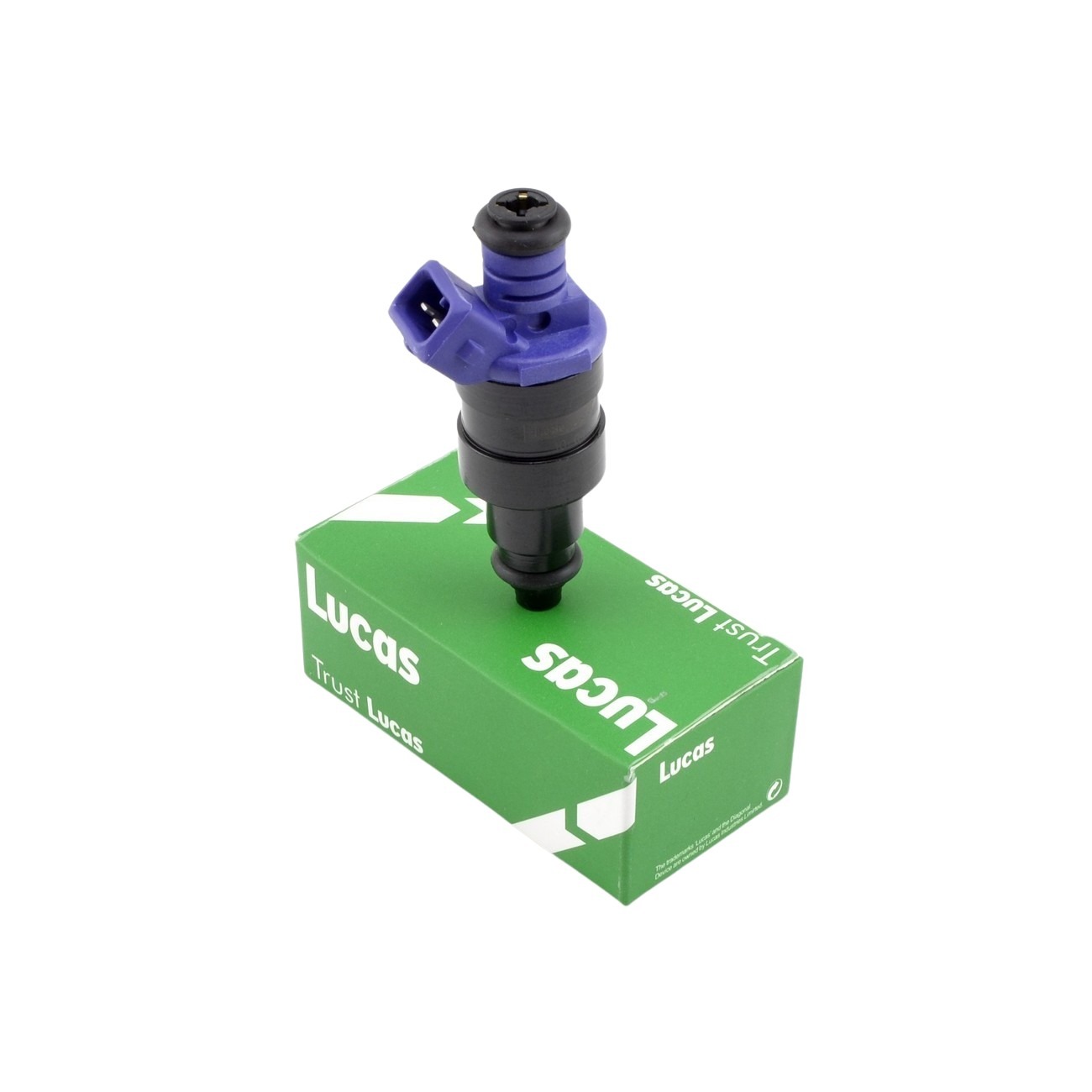 Inyector De Nafta Renault Megane 1.6 Rt 8v Motor K7m