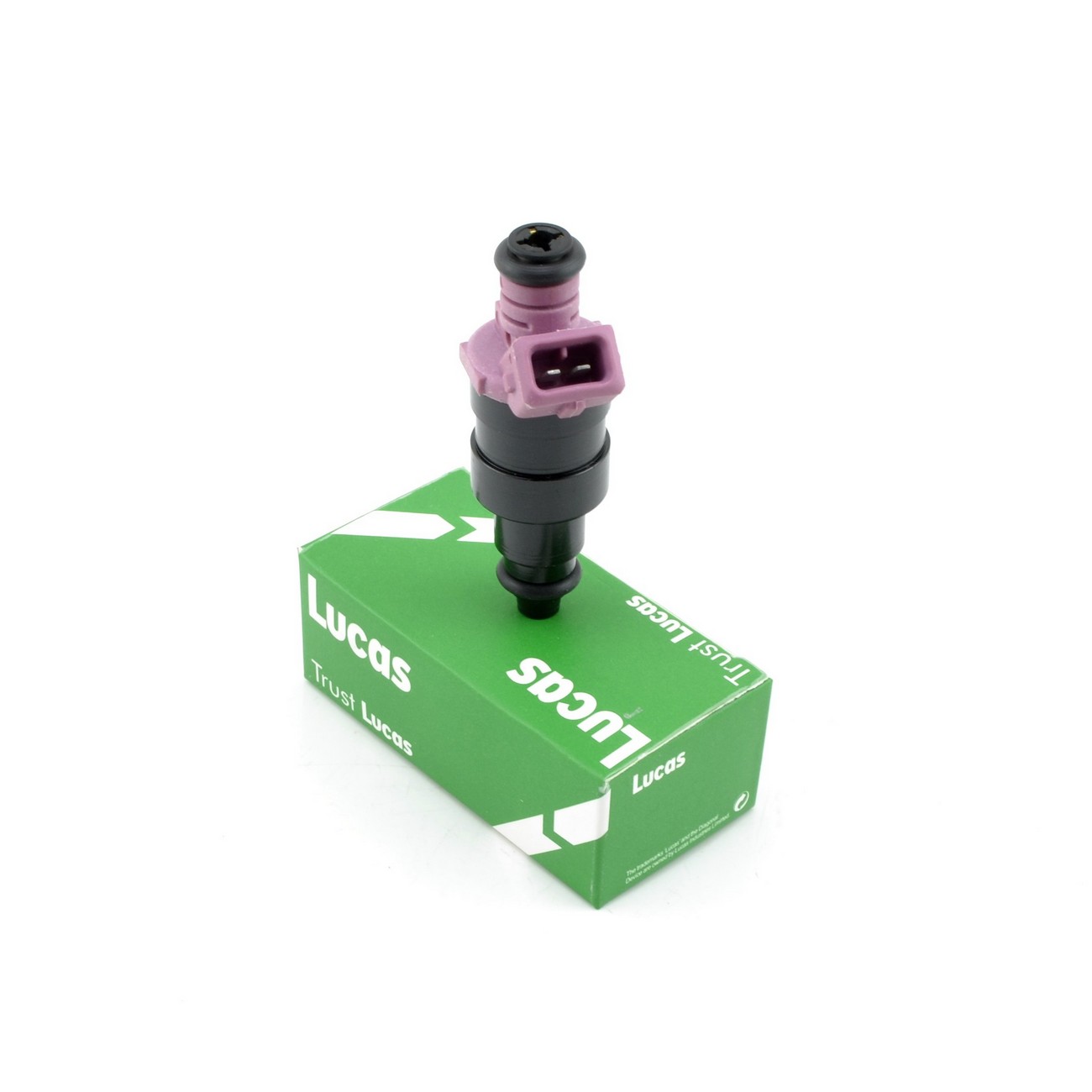 Inyector De Nafta Renault Twingo Motor 1.2