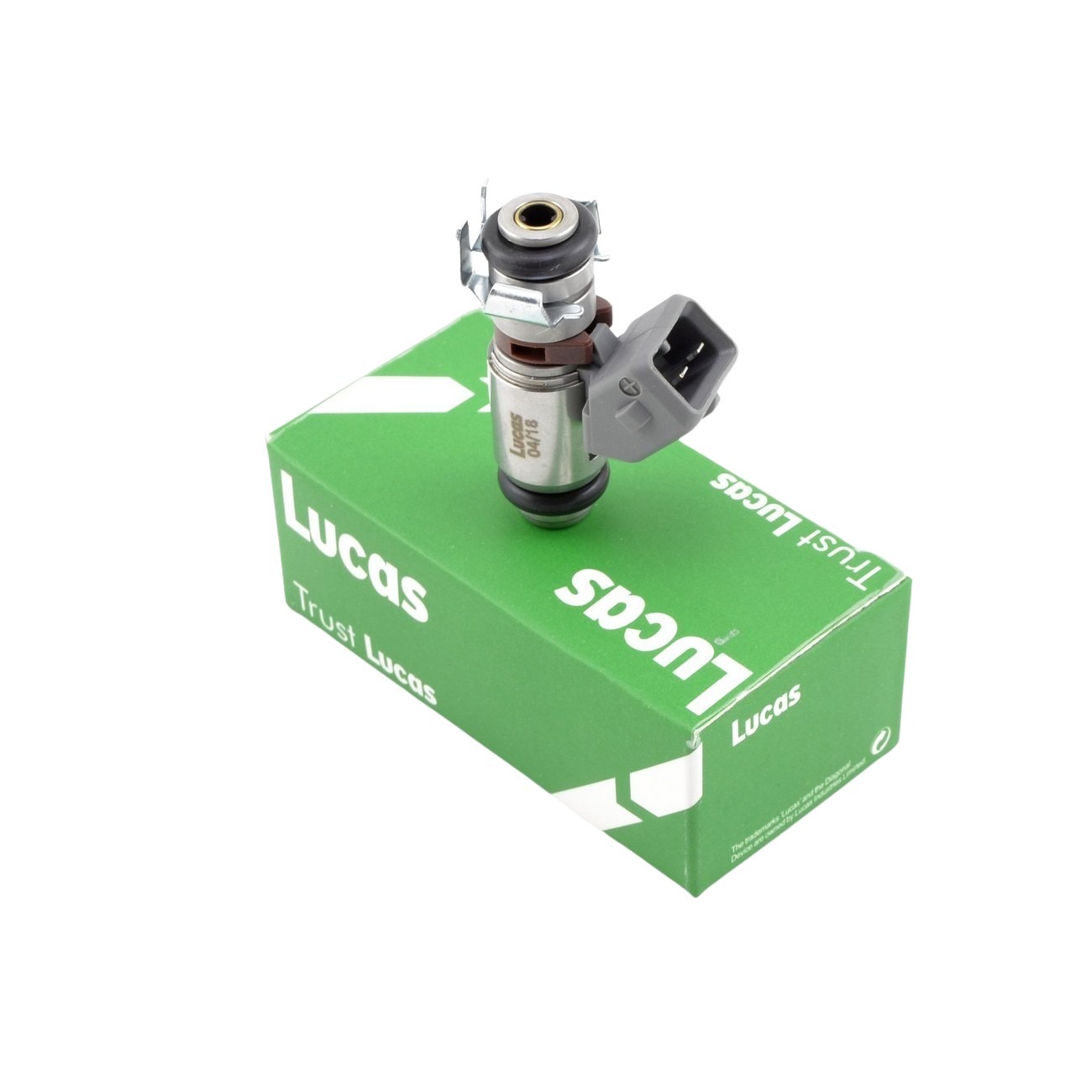 Inyector Nafta Volkswagen Gol Quantum Y Santana 2.0