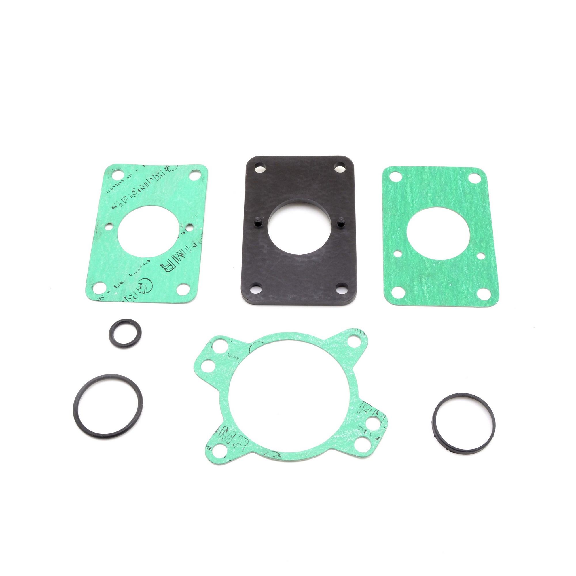 Junta Monopunto Con Separador Ford Fiesta 1.3 Spi Español