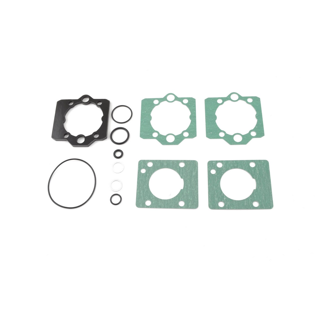 Junta De Inyeccion Monopunto Renault 19 Clio 1.9 Sist Bosch