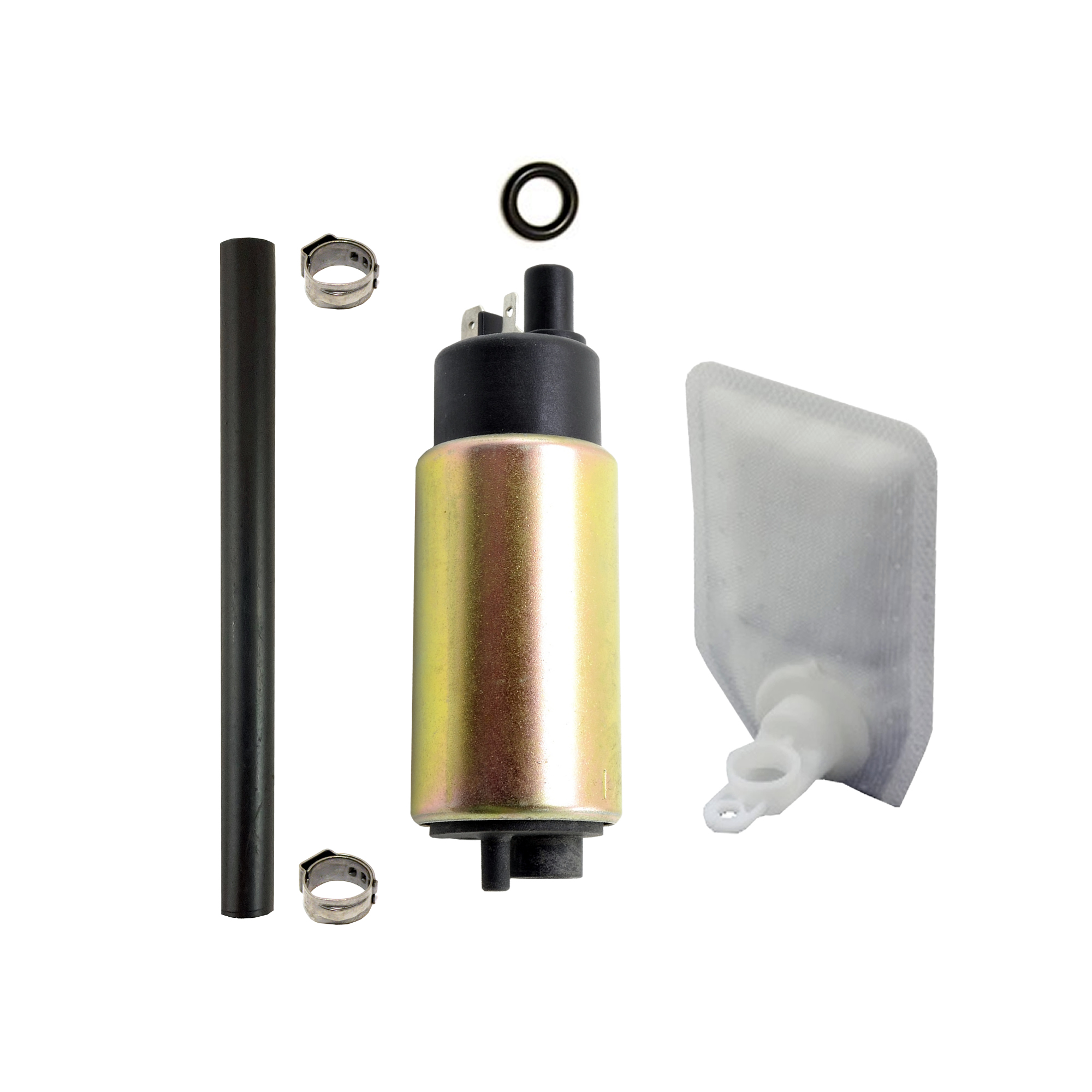 Kit Bomba Nafta Moto Yamaha R15 Yzf150 Wr 250 Wr450 Yz 450