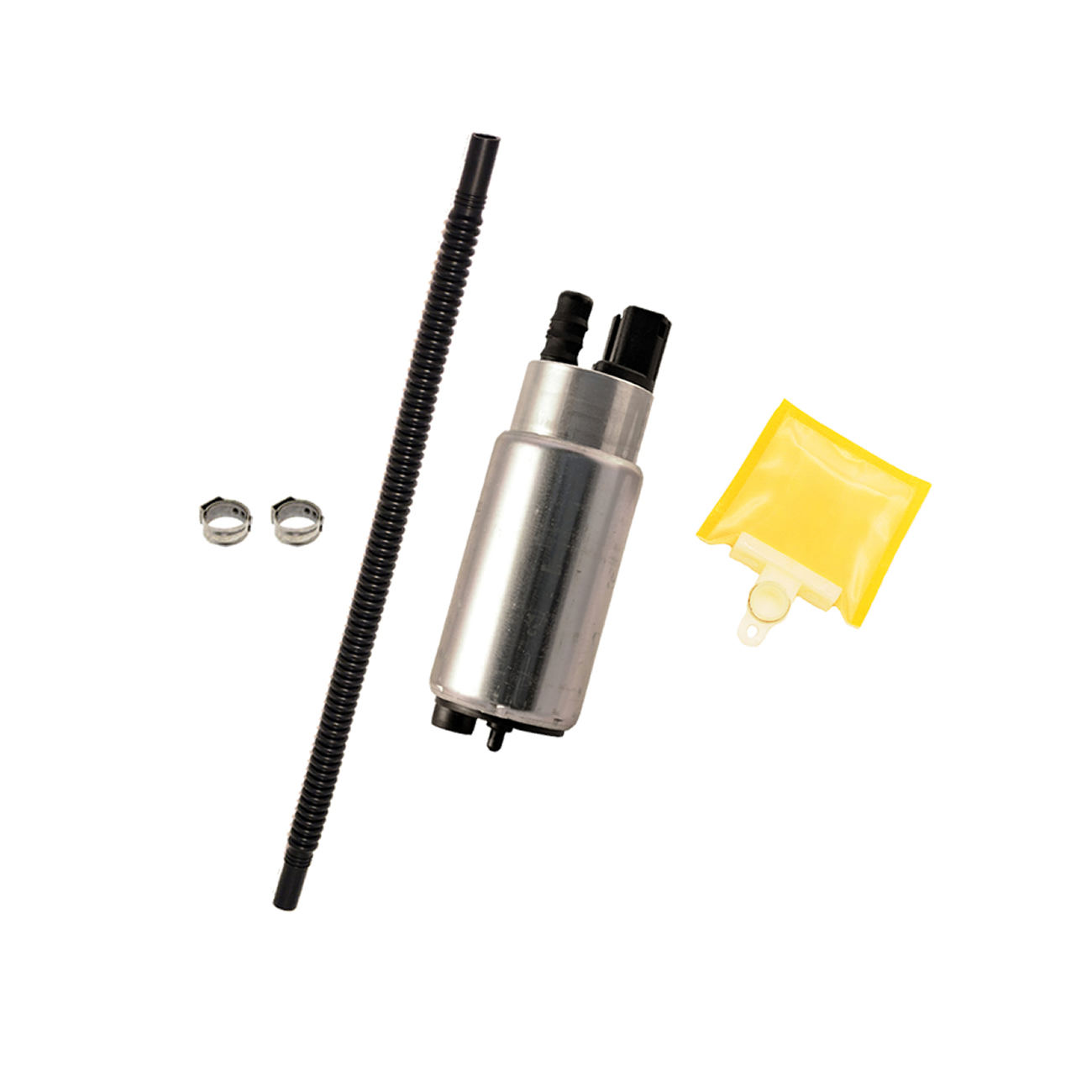 Bomba De Combustible Kit Can-am Renegade 11 A 15