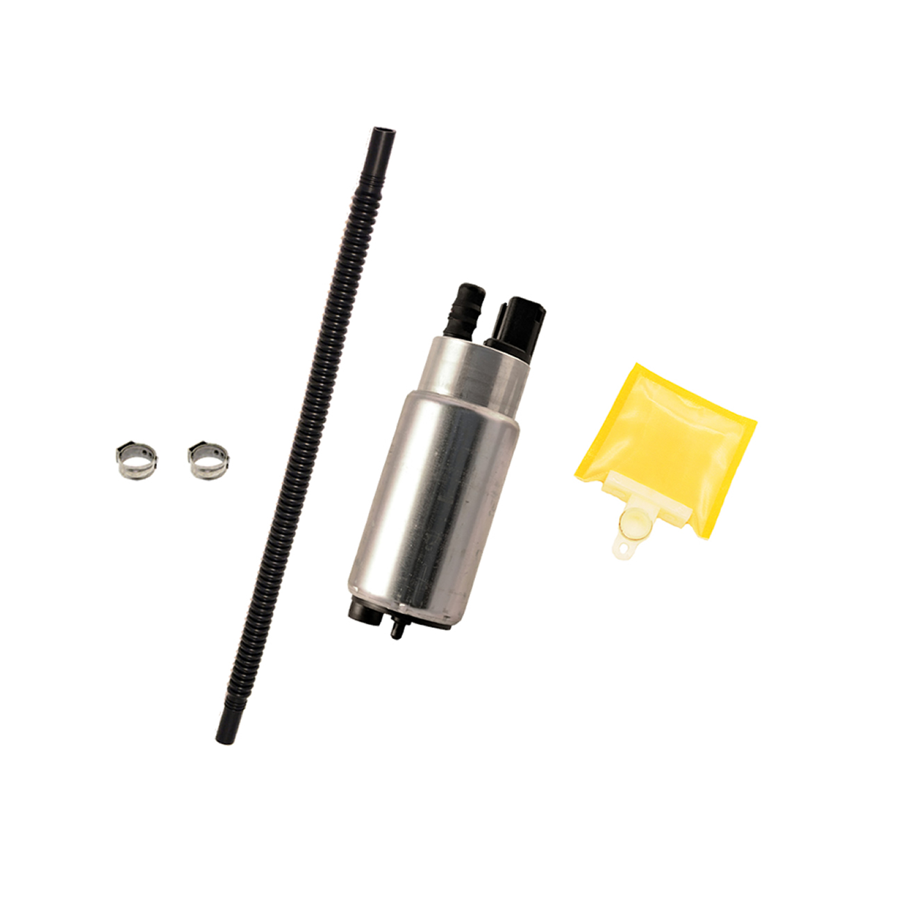 Bomba De Combustible Kit Can-am Renegade 1000 2011 A 2015