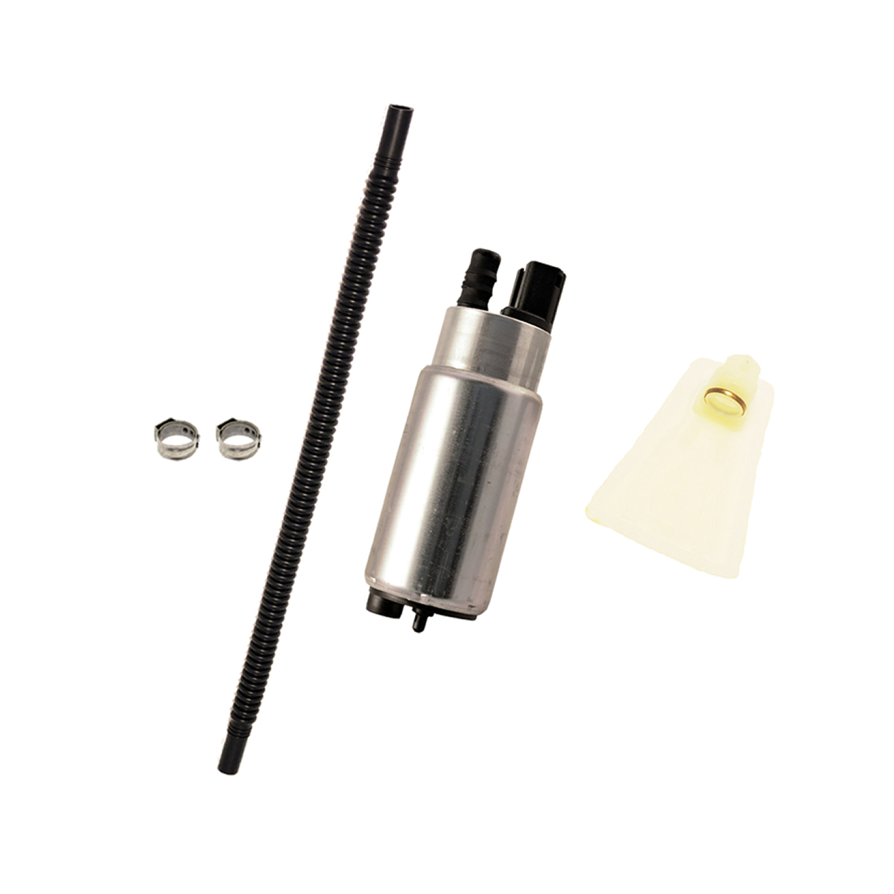 Bomba De Combustible Kit Can-am Ds 450 08 A 13