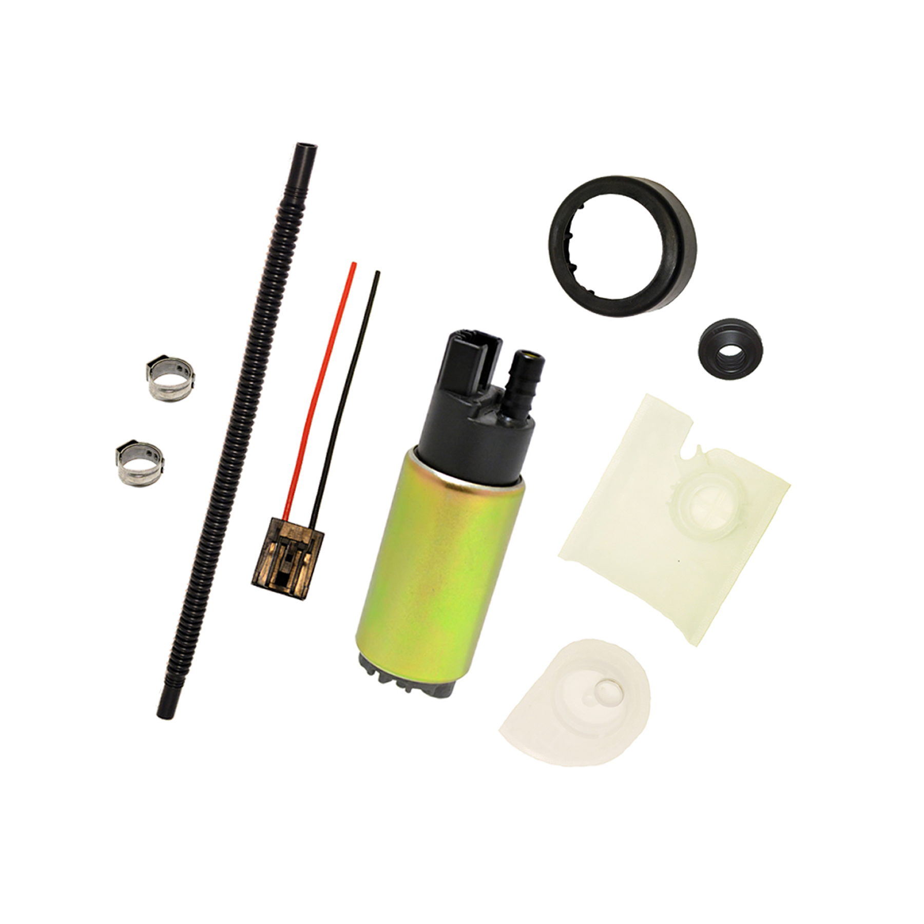 Bomba De Combustible Kit Reemplazo Ford Escort Zetec 1.6 1.8