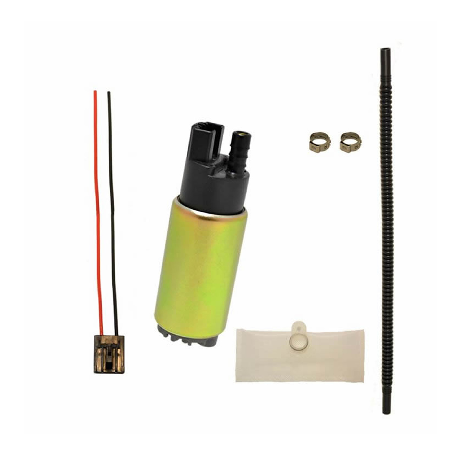 Bomba De Nafta Kit Ford Explorer 4.0