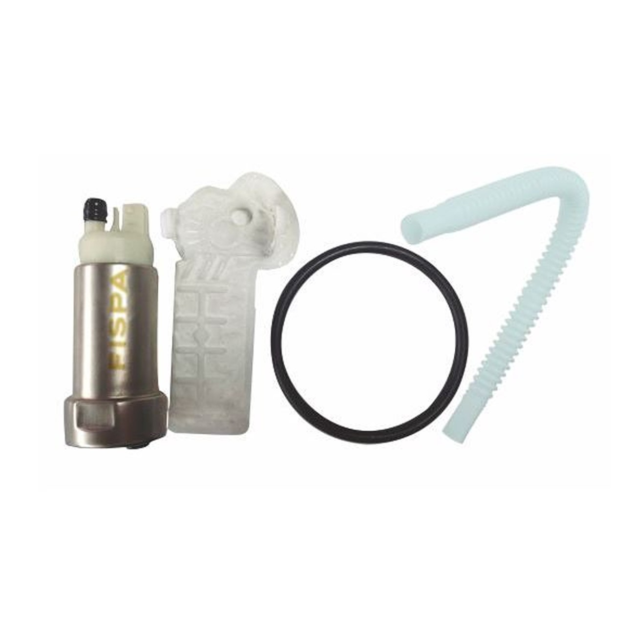 Kit Bomba Electrica De Gasoil Chevrolet S10 2.8 D Mwm