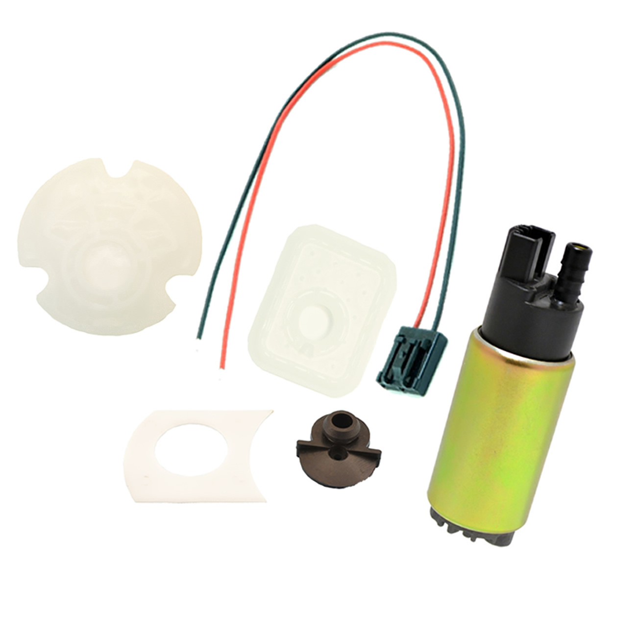 Kit Bomba Nafta Jeep Wrangler Cherokee 2.5 4.0 6cil Y 5.2 V8