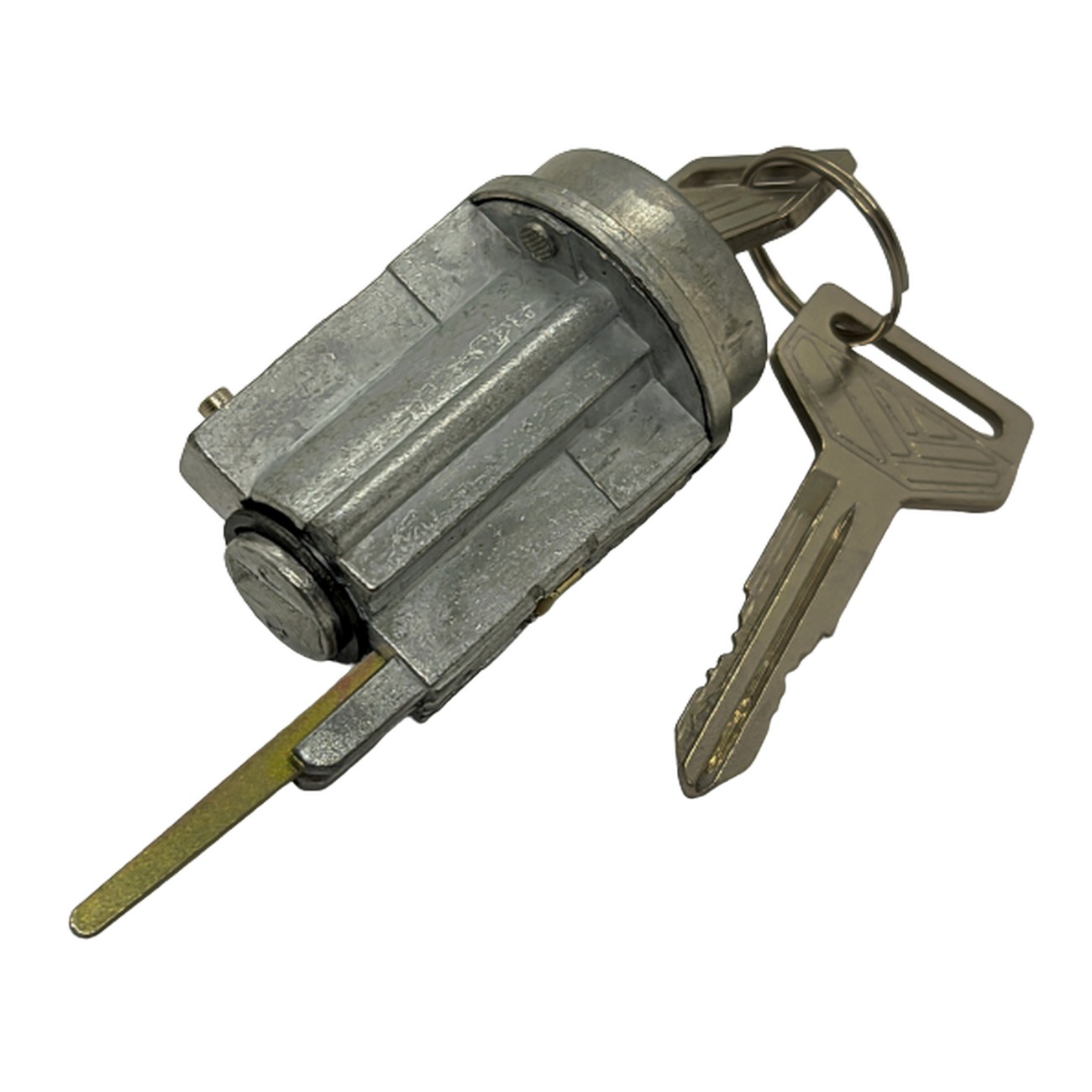 Tambor De Arranque Llave Contacto Toyota Hilux Hasta 2000