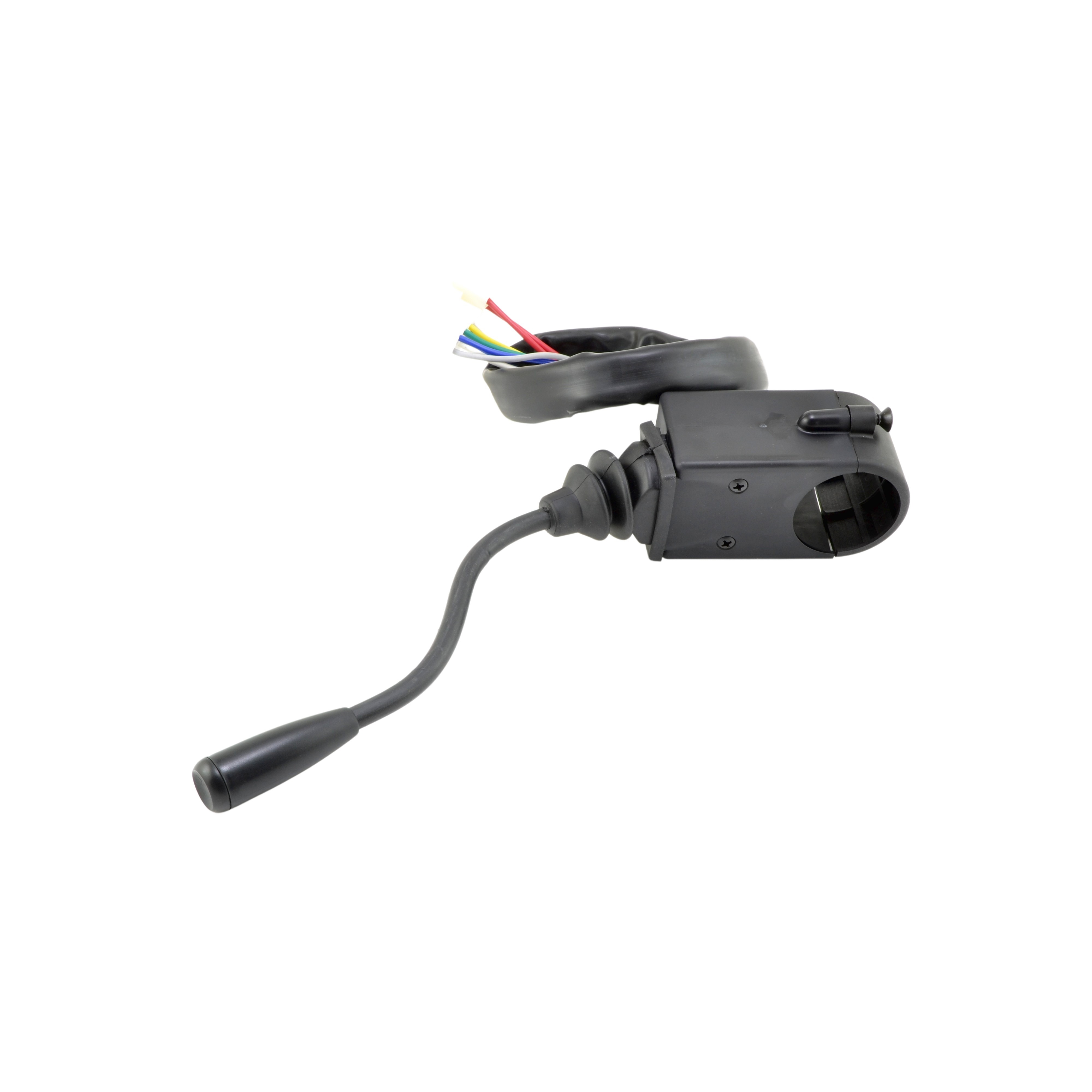 Llave De Luces Comando Mercedes Benz 1318 Con Guiñada 2 Pin