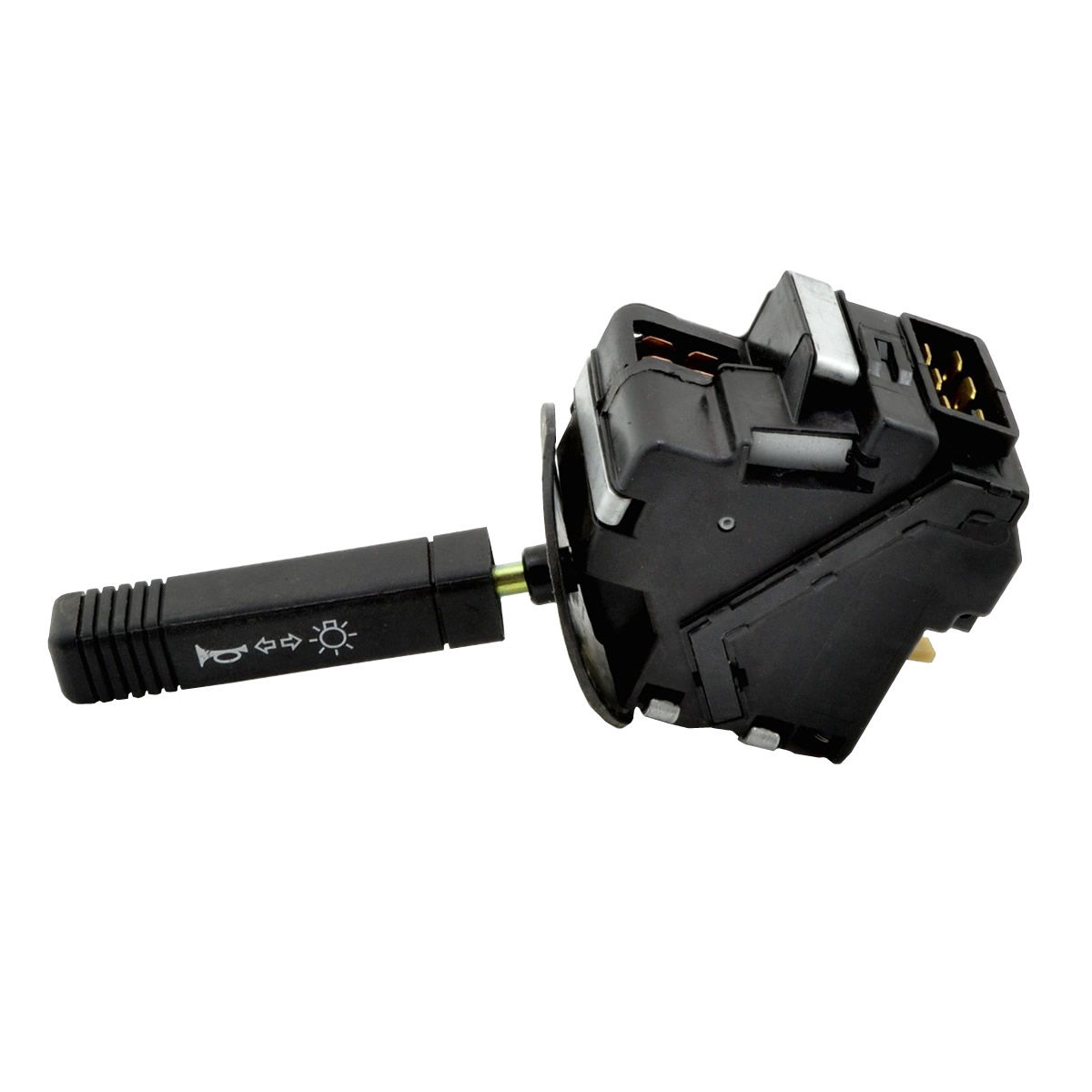 Llave De Luces Comando Renault 18 Fuego Luces Giros Y Bocina