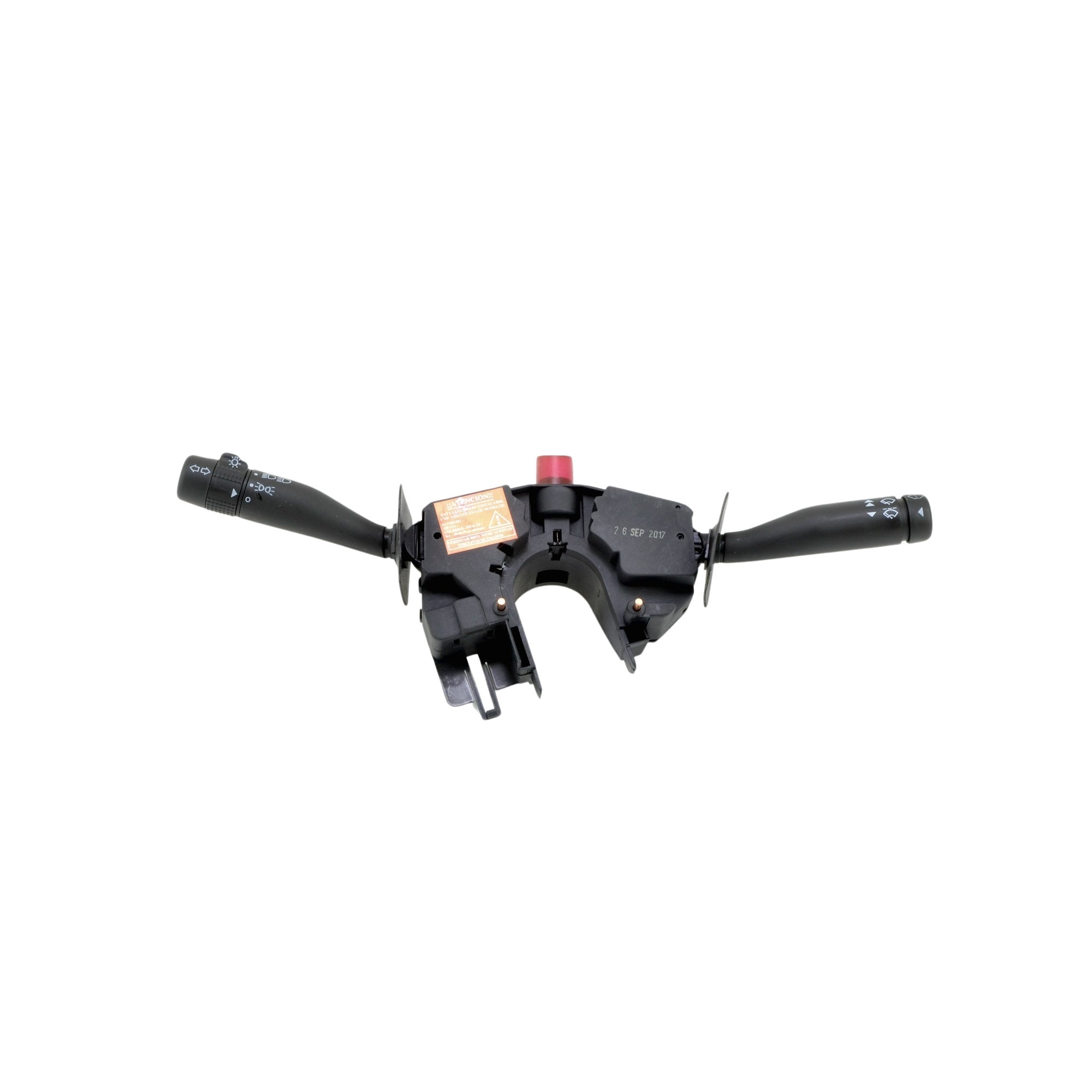 Llave De Luces Ford Fiesta Ecosport Con Luneta Dde 96