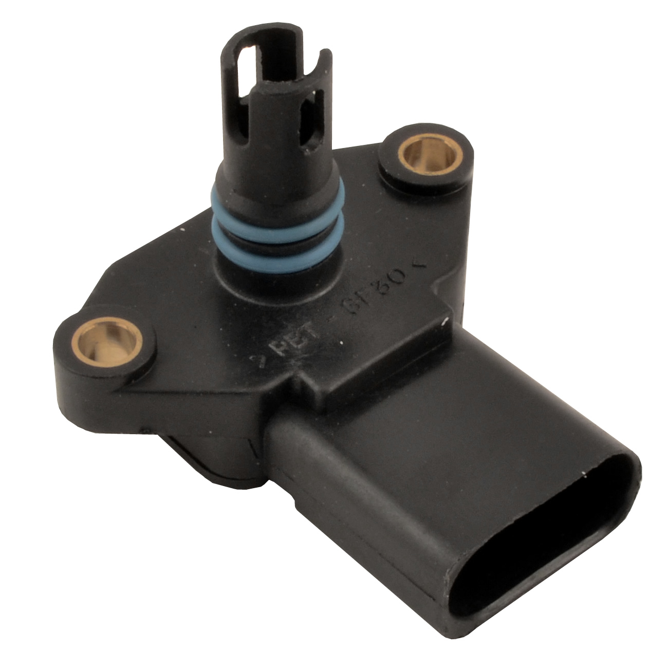 Sensor Map De Presion Absoluta Volkswagen Gol 1.6