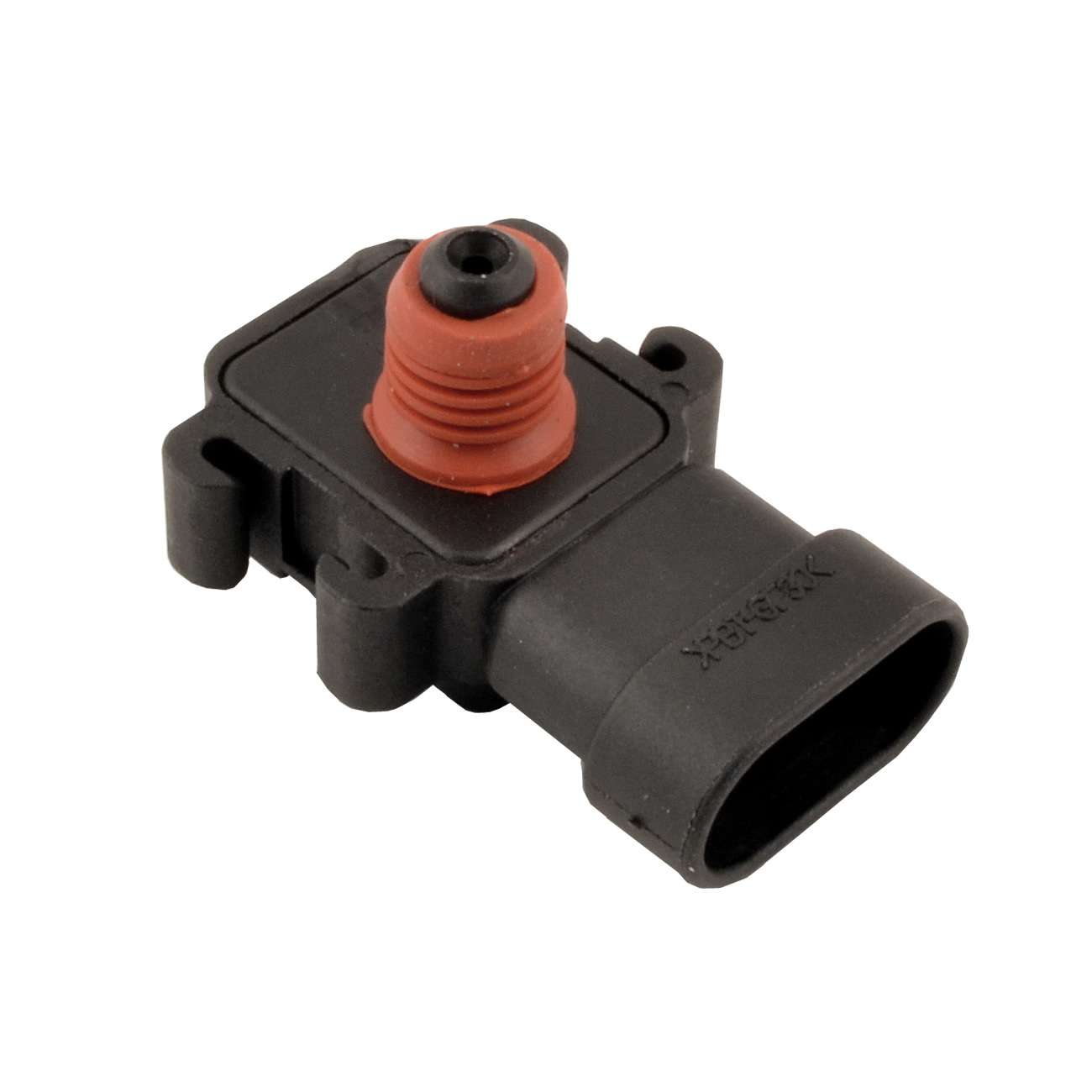 Sensor Map De Presion Absoluta Chevrolet S10 V6 4.3