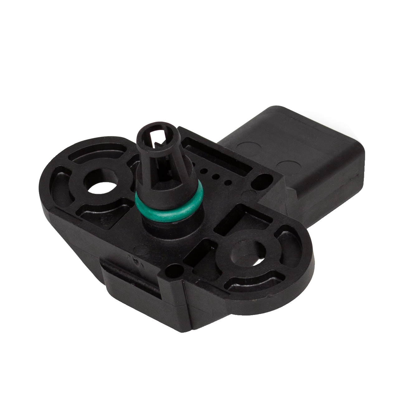 Sensor Map Presion Bosch Audi A6 3.0 Tdi