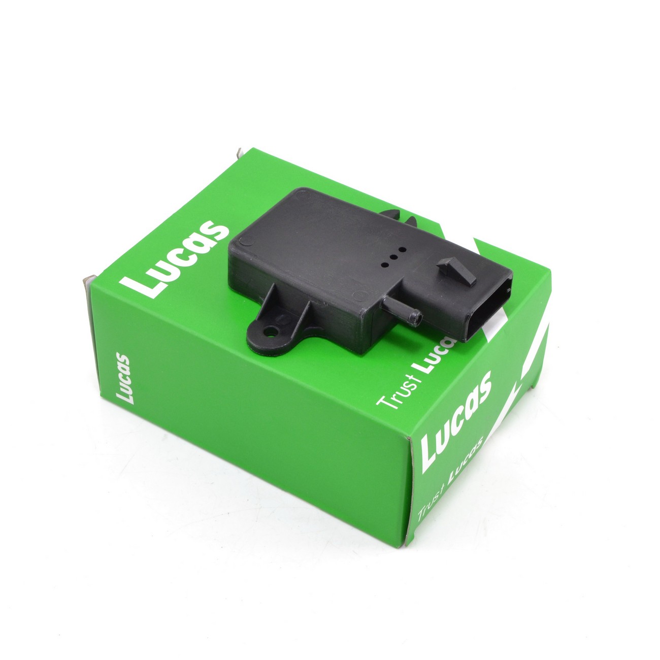 Sensor Map Para Ford Fiesta Esp 1.3 Orion 2.0 F100 4.9