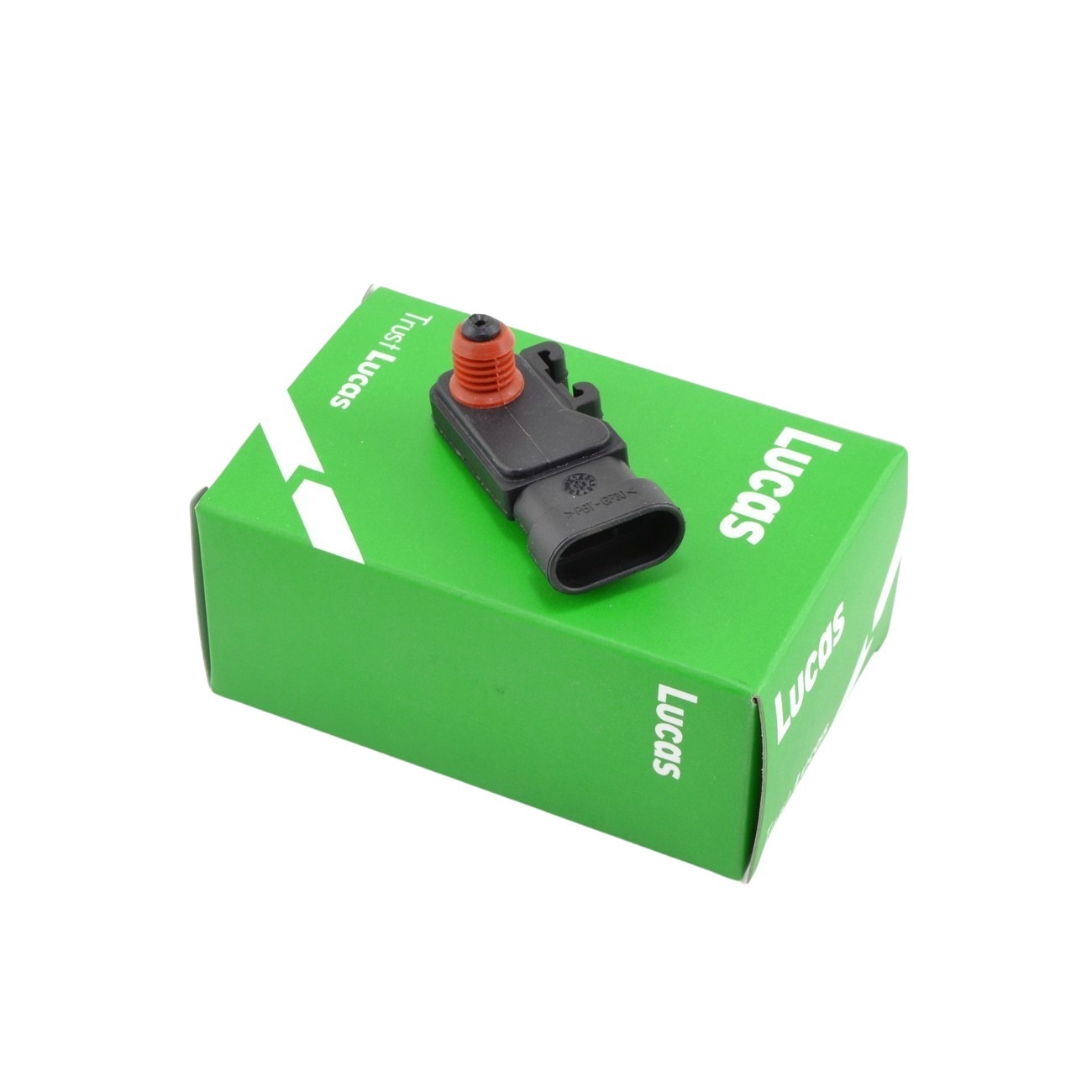 Sensor Map Daewoo Nubira Leganza 2.0 16v