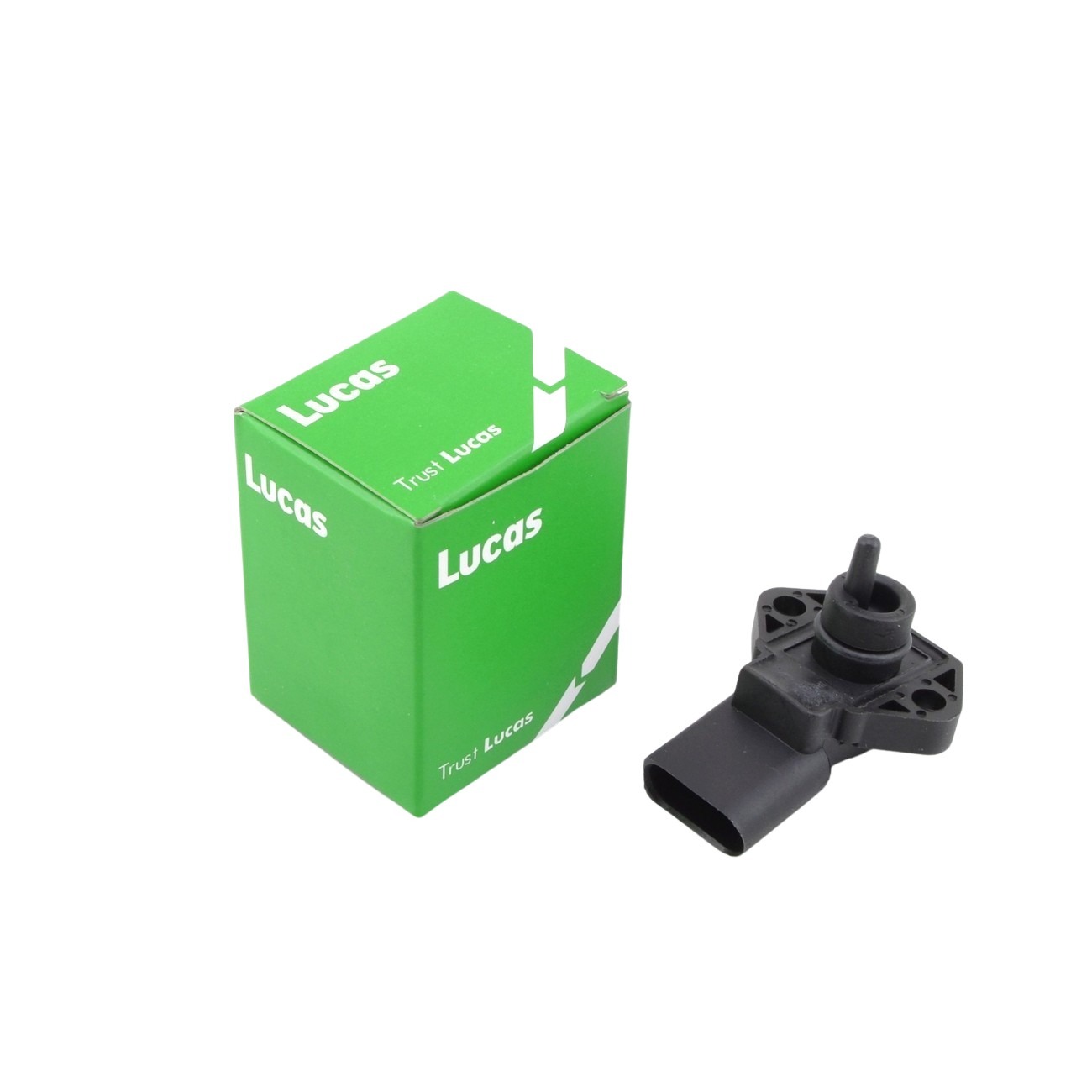 Sensor Map Seat Ibiza 1.4 Volkswagen Gol 1.0 Y Polo 1.4 8v