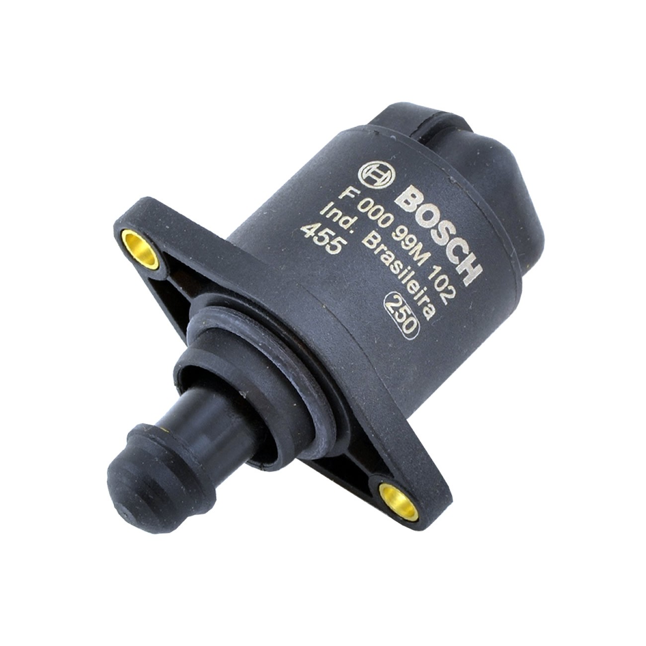 Paso A Paso Iac Ralenti Bosch Volkswagen Gol Y Saveiro 1.6