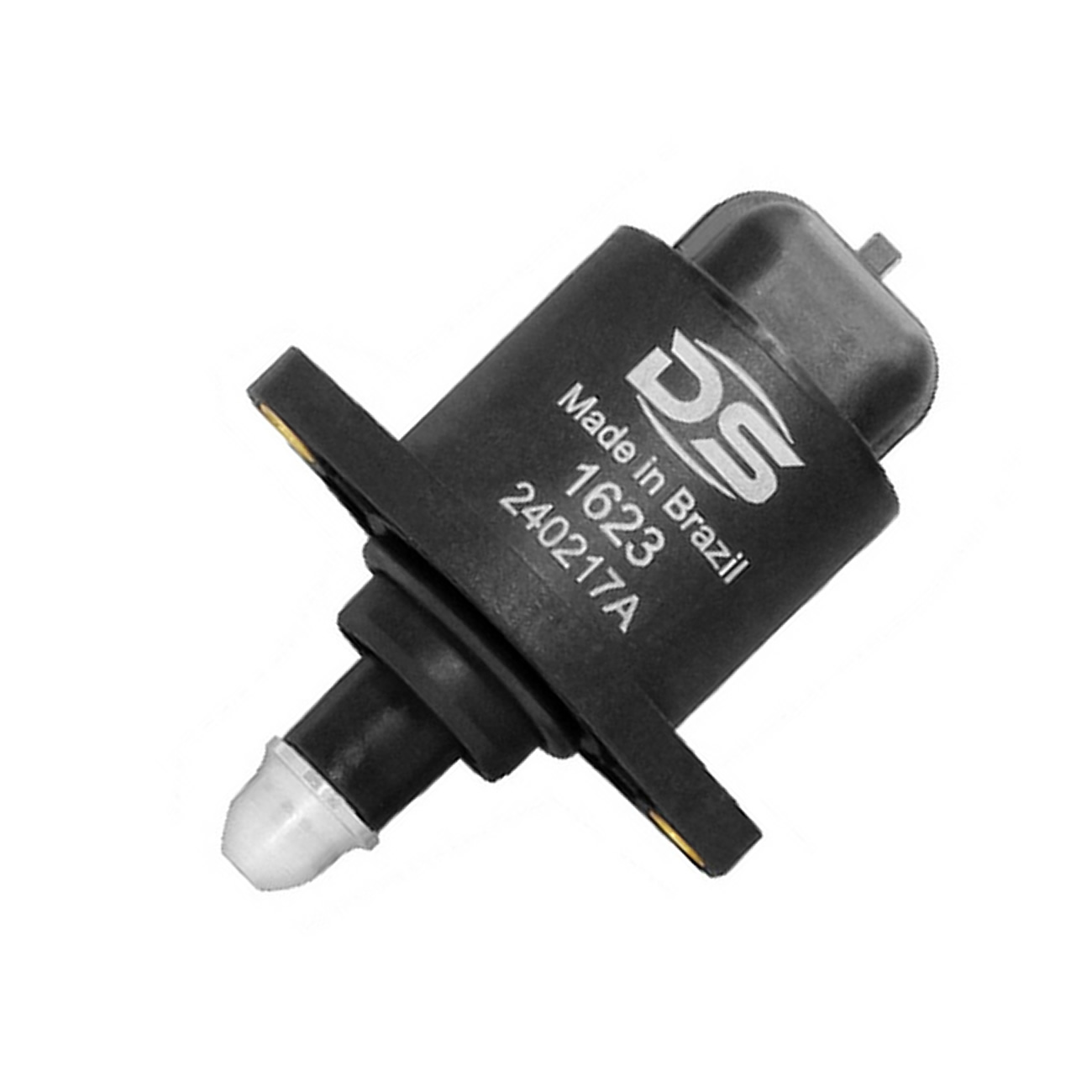 Motor Paso A Paso Iac Ralenti Ds Chery Qq 1.1