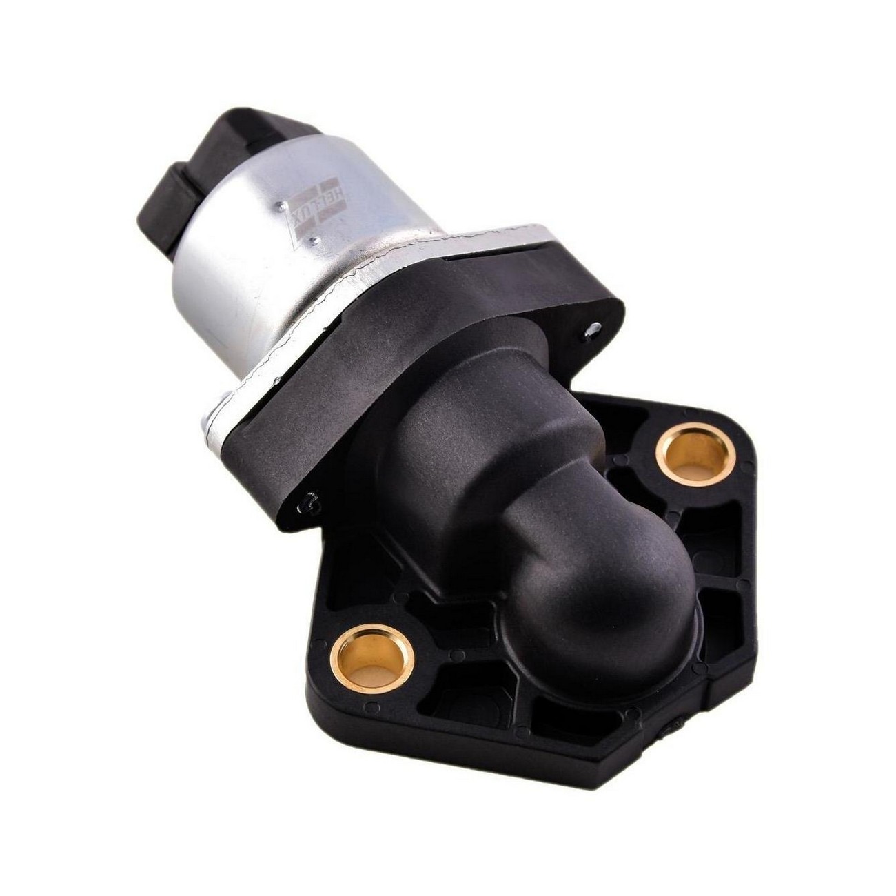 Paso A Paso Iac Ralenti Ford Fiesta Max Ka Rocam