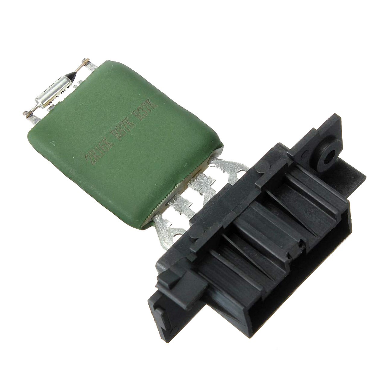 Resistencia Forzador Fiat Punto Doblo Uno Way Ducato Qubo