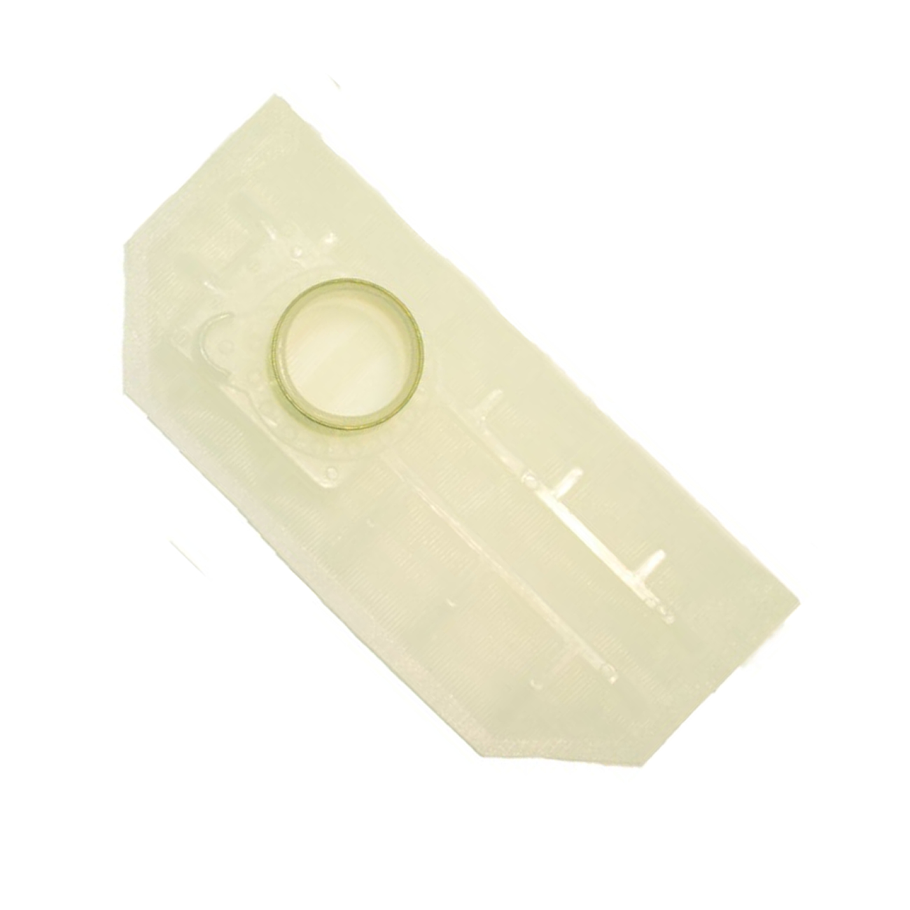 Filtro Bomba De Combustible Bmw Boca Vdo