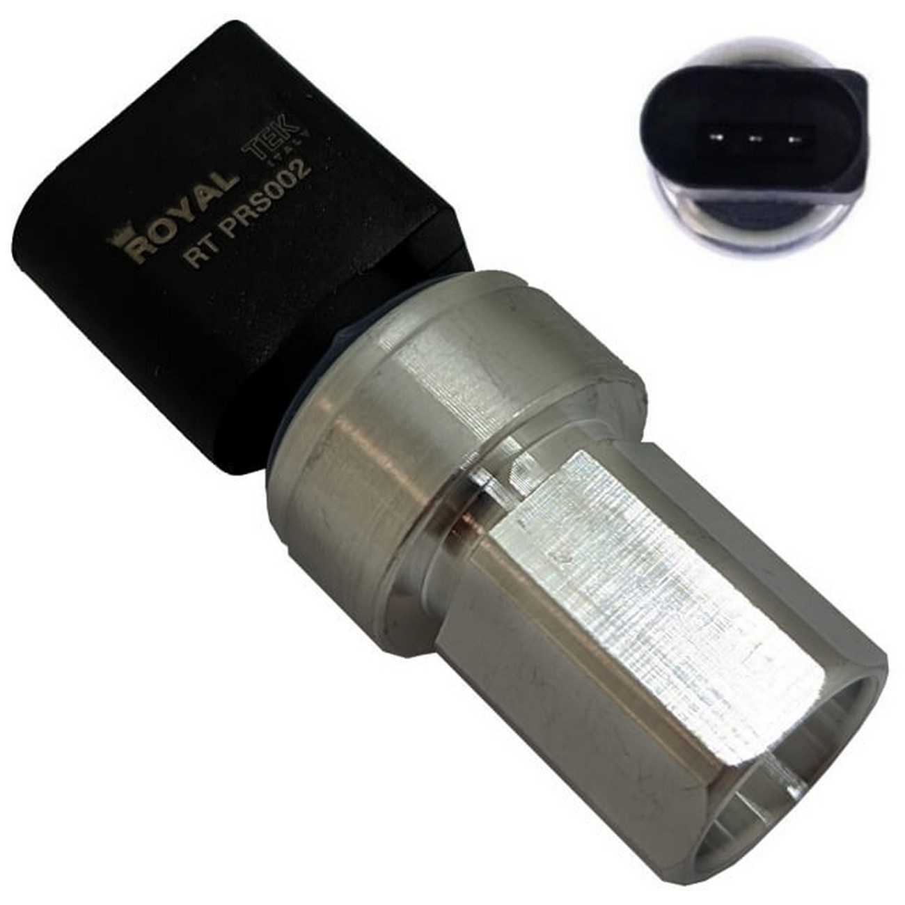 Presostato De Aire Acondicionado Audi A1 A3 A4 A5 Q3 Q7 Tt