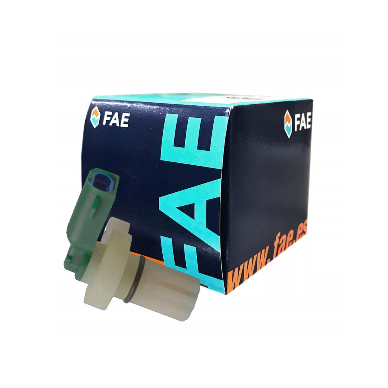 Sensor Rpm Caja Automatica Para Ford Mondeo 1 2 Y 3