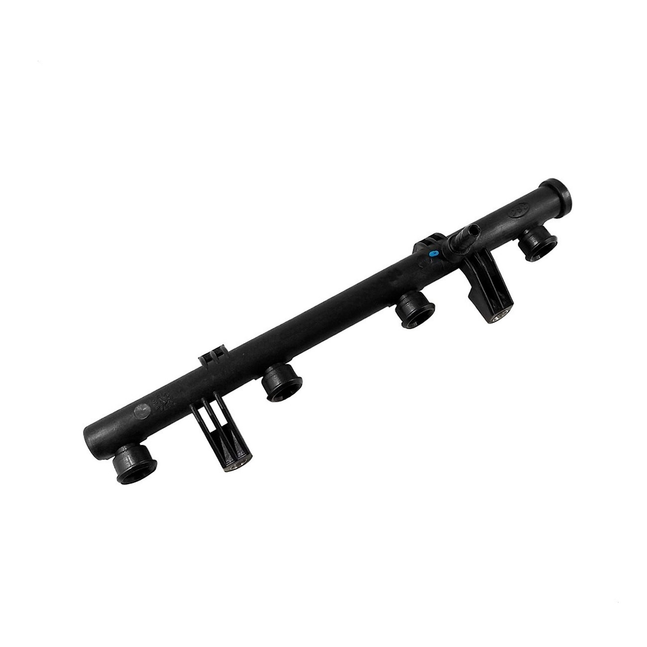 Rampa De Inyectores Volkswagen Gol Trend Fox Golf Suran 1.6