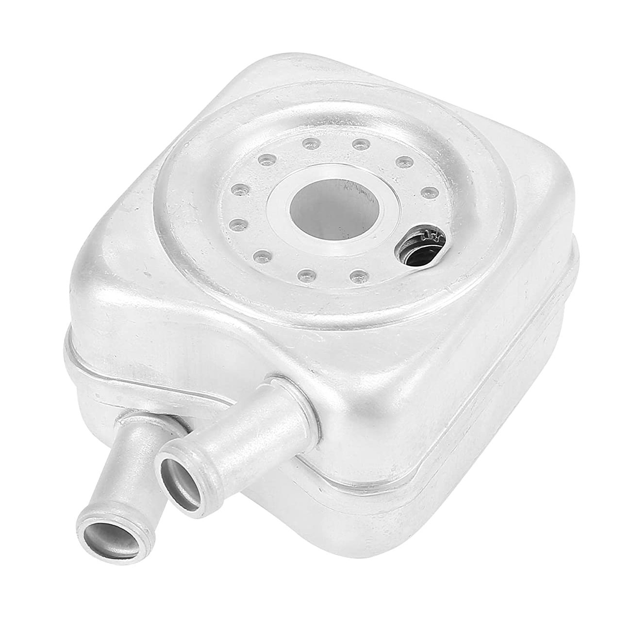 Radiador Enfriador Aceite Audi Tt A3 A4 Tt 1.8 T 1.9 Tdi